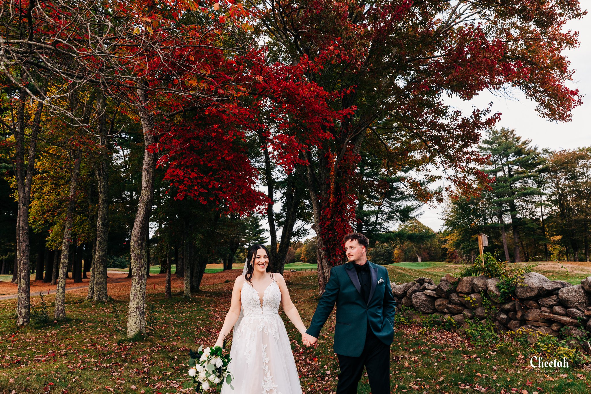 Mikayla & Nick Wedding Cheetah DJ & Photography Salem Ma1801.jpg