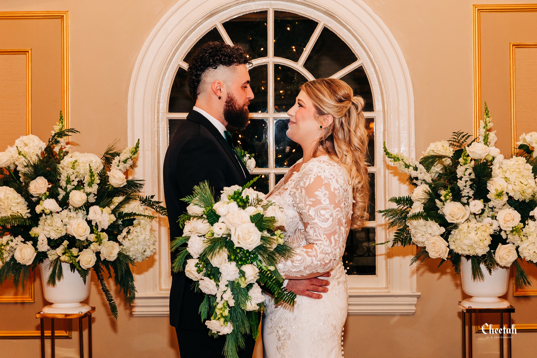 Danielle & Andrew Lenox Hotel Boston Ma Wedding Cheetah DJ & Photography Salem Ma1125.jpg