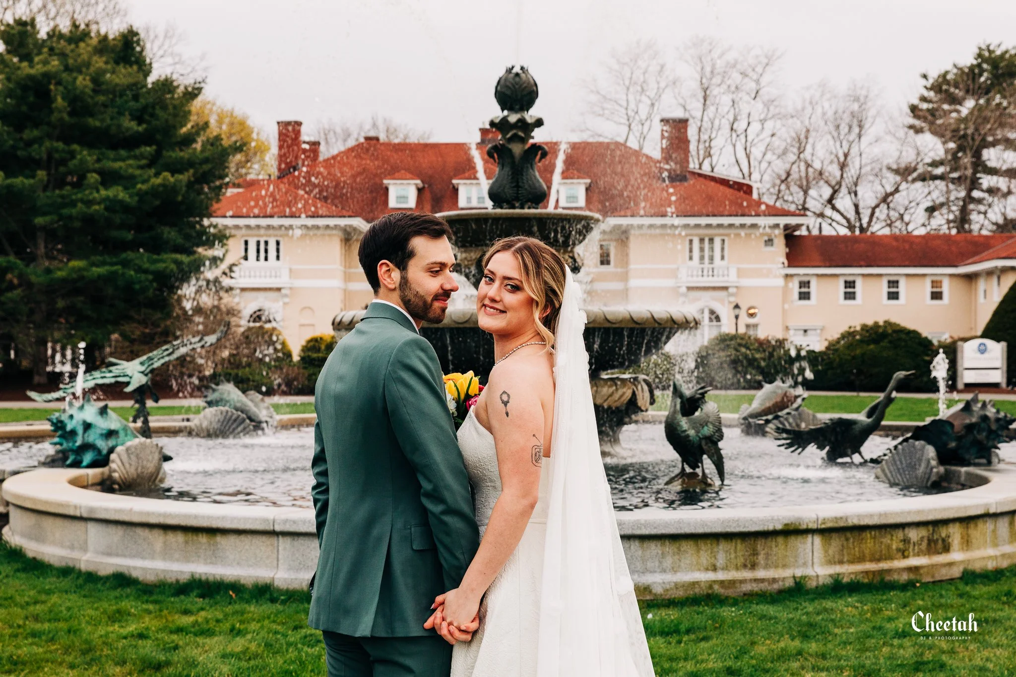Emily &  Zack Tupper Manor Beverly MA Wedding Cheetah DJ & Photography Salem MA2797.jpg
