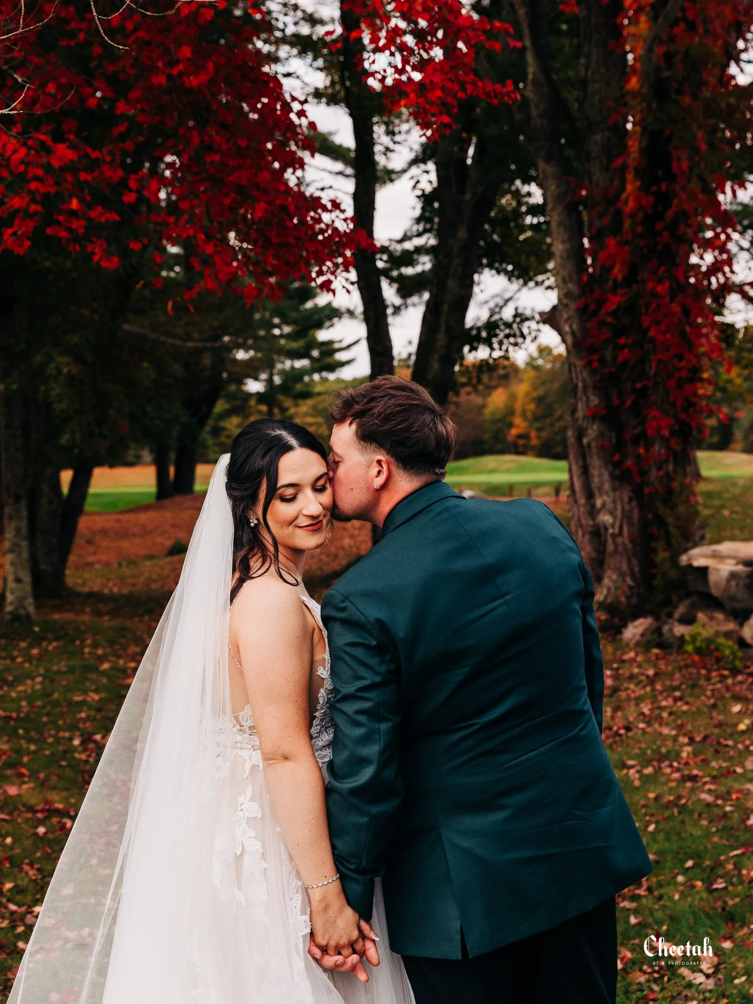 Mikayla & Nick Wedding Cheetah DJ & Photography Salem Ma1694.jpg