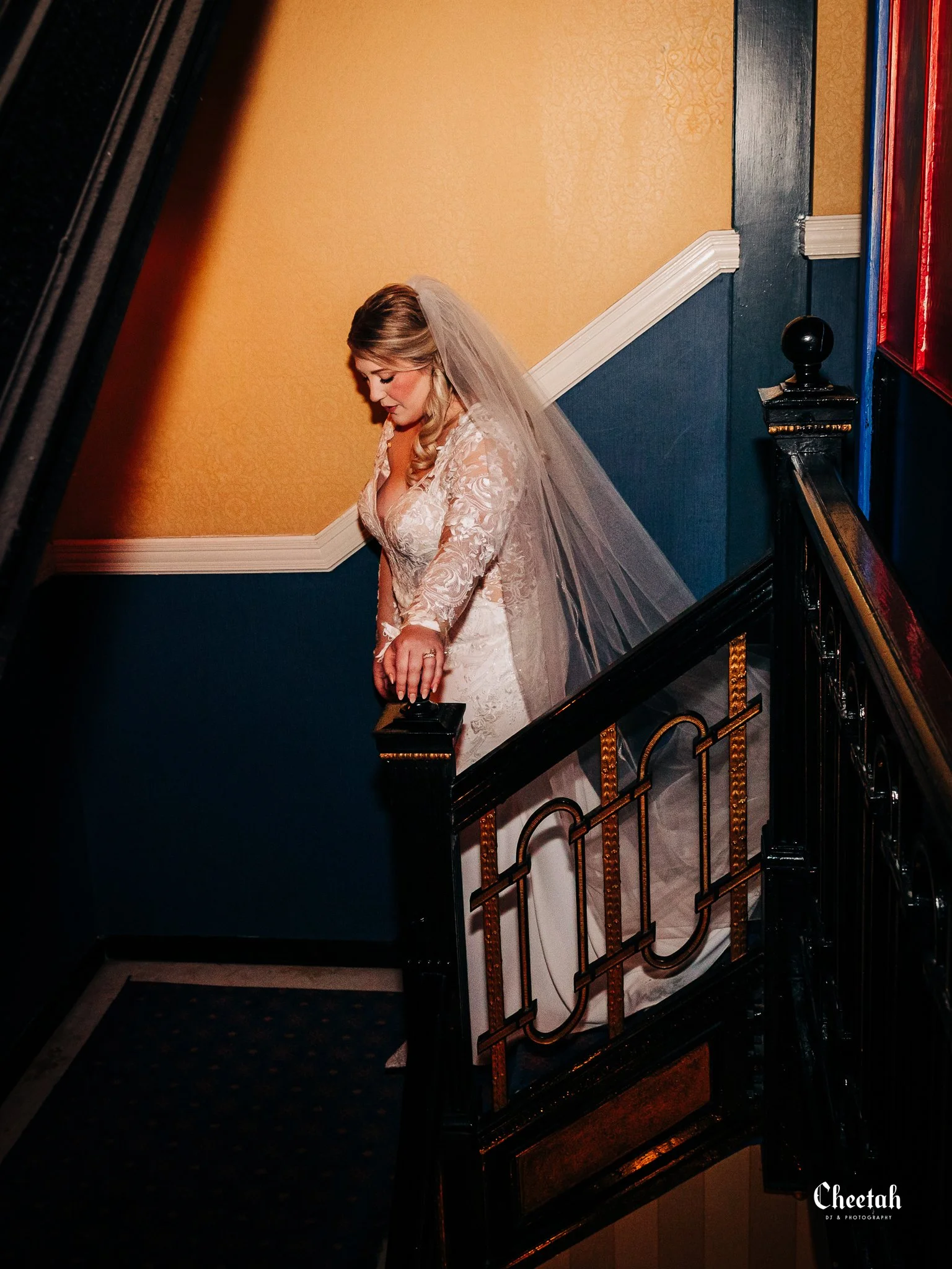 Danielle & Andrew Lenox Hotel Boston Ma Wedding Cheetah DJ & Photography Salem Ma1621.jpg