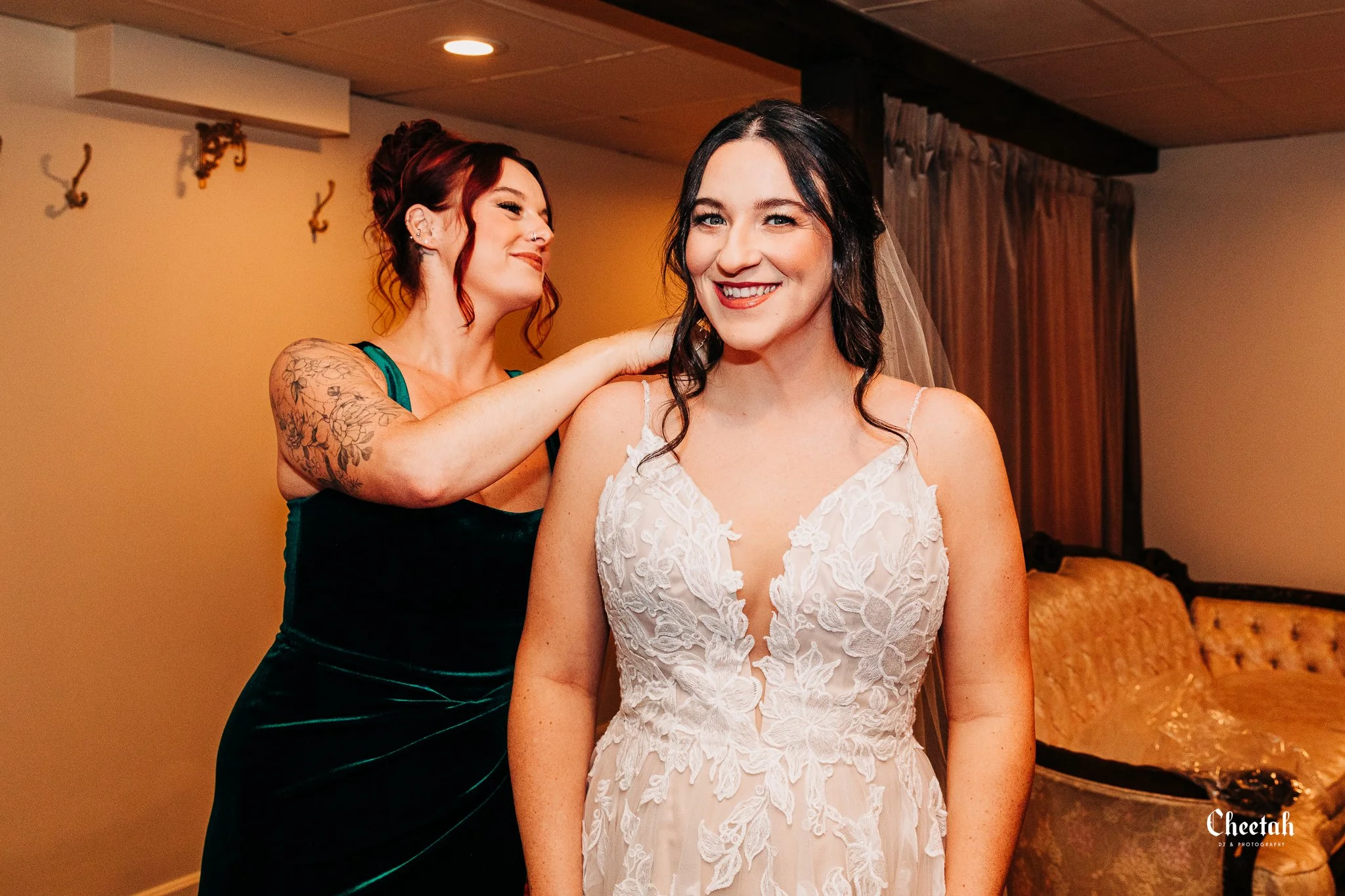 Mikayla & Nick Wedding Cheetah DJ & Photography Salem Ma183.jpg