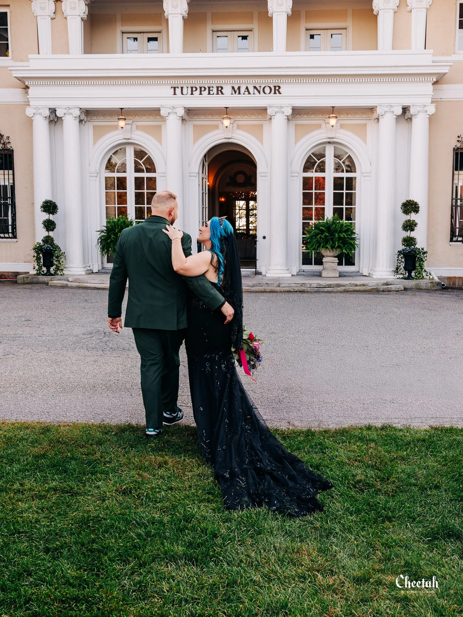 Jamie &  Sergio Wedding Tupper Manor  Beverly Ma Peabody Essex Museum Cheetah DJ & Photography Salem Ma1113.jpg