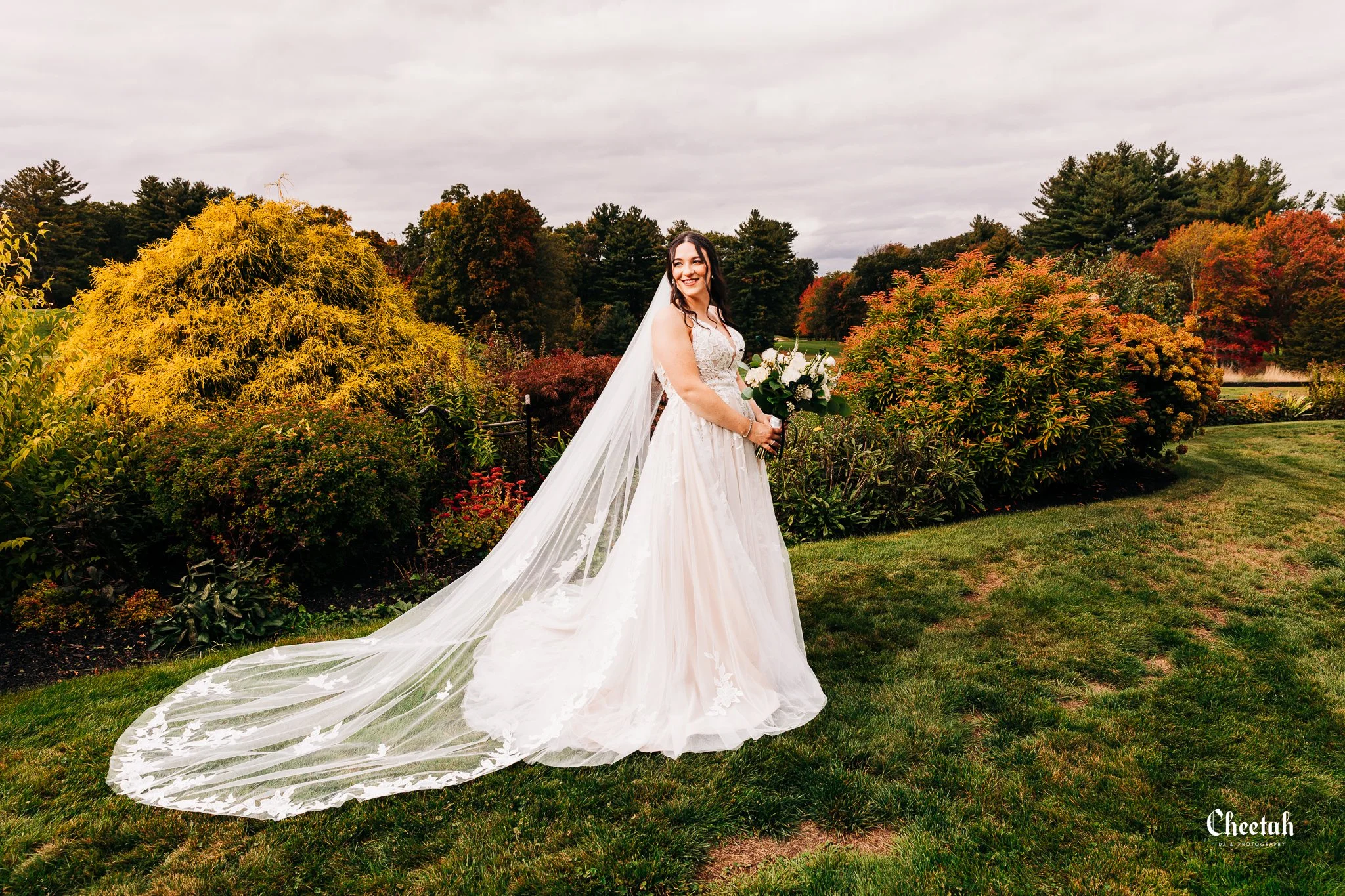 Mikayla & Nick Wedding Cheetah DJ & Photography Salem Ma429.jpg