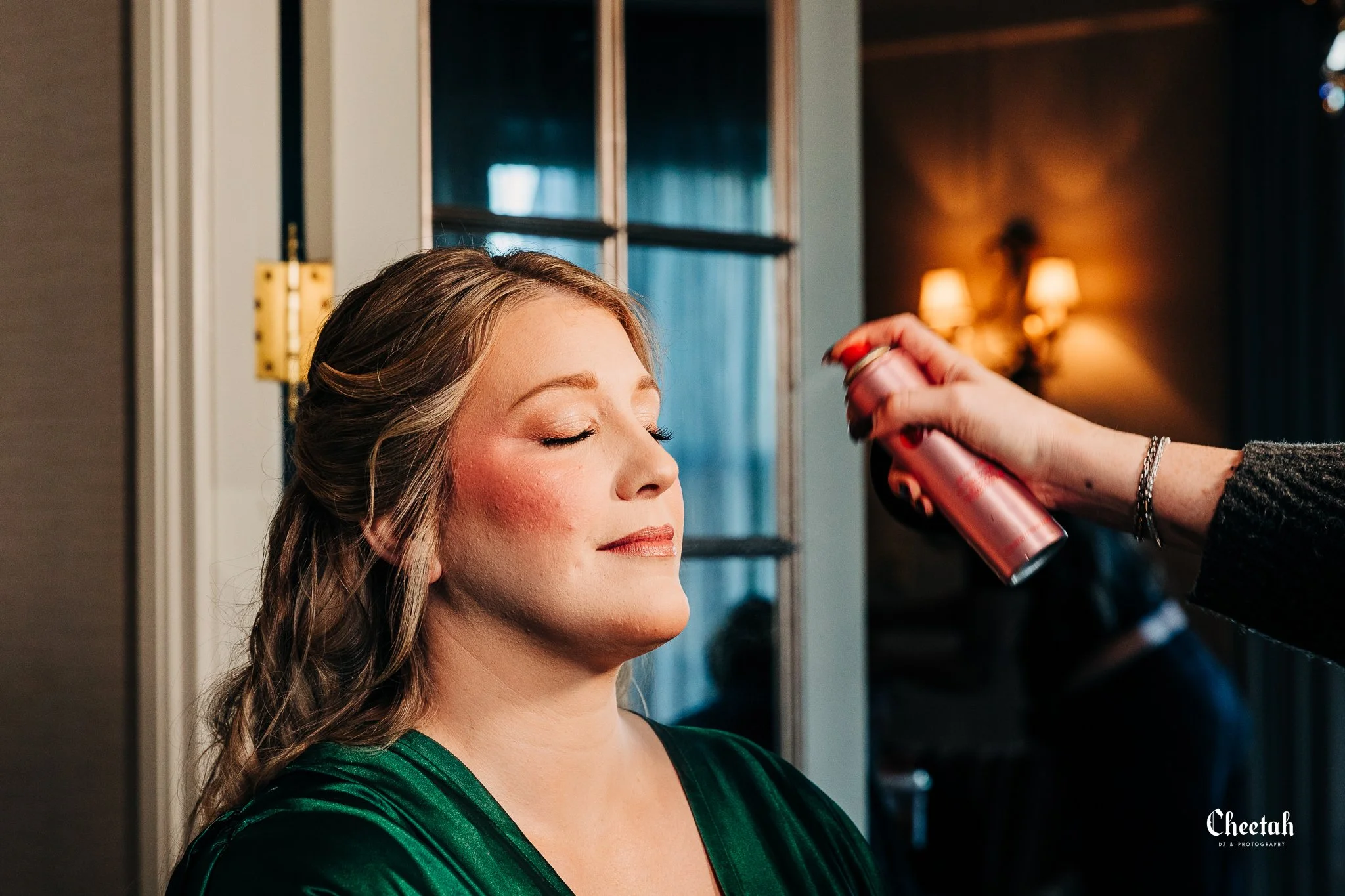 Danielle & Andrew Lenox Hotel Boston Ma Wedding Cheetah DJ & Photography Salem Ma73.jpg
