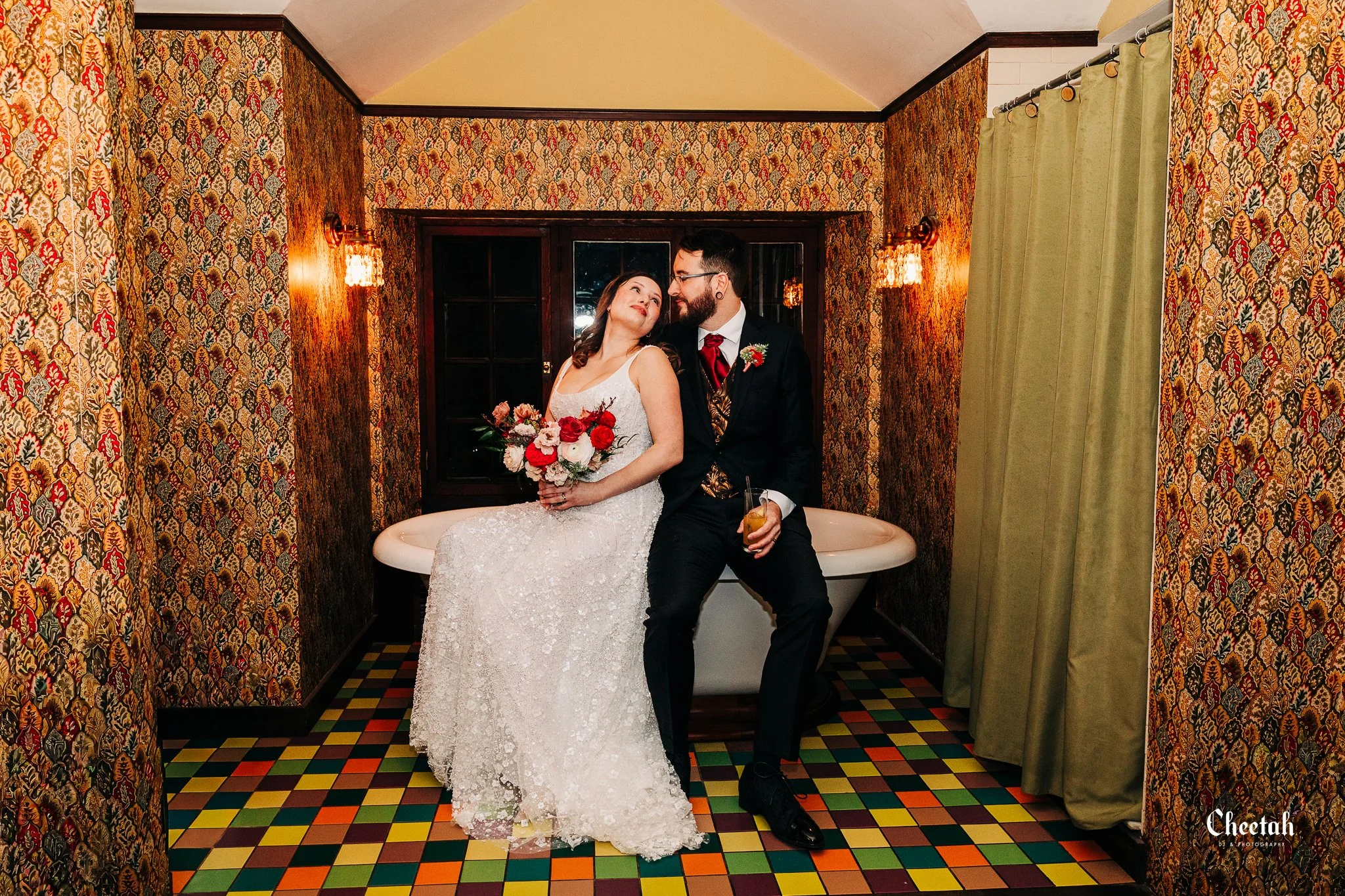 Michelle & Jim Willowdale Estate Wedding Topsfield Ma  Cheetah DJ & Photography Salem Ma1404.jpg