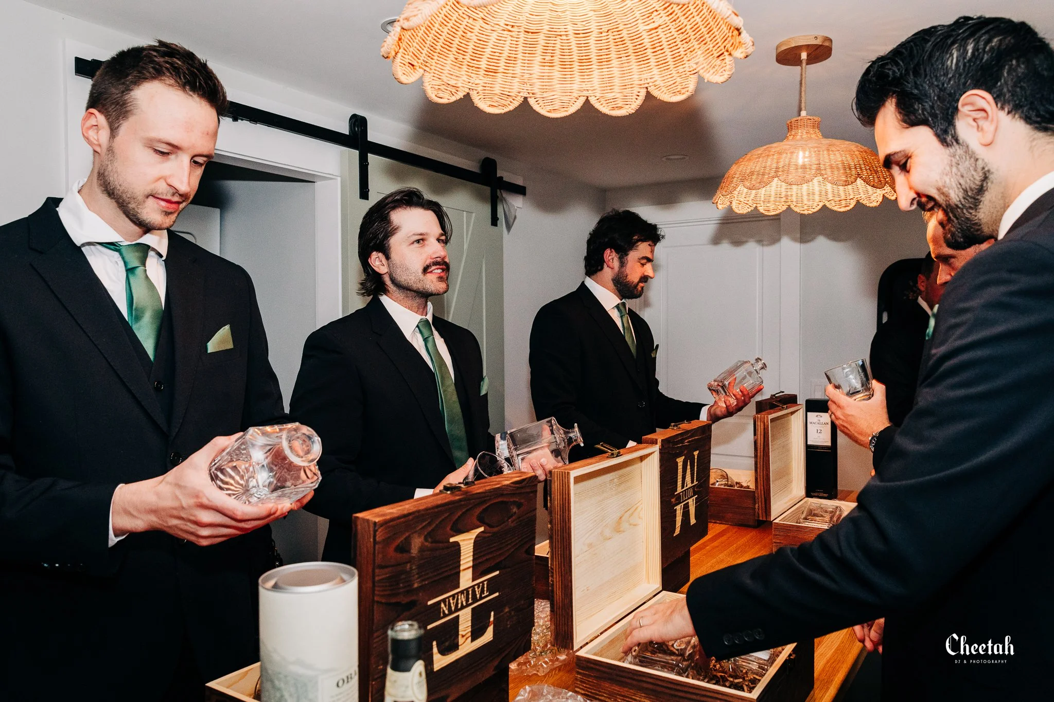 Eva & Adam Briar Barn Inn Rowley MA Wedding Cheetah DJ & Photography Salem MA336.jpg
