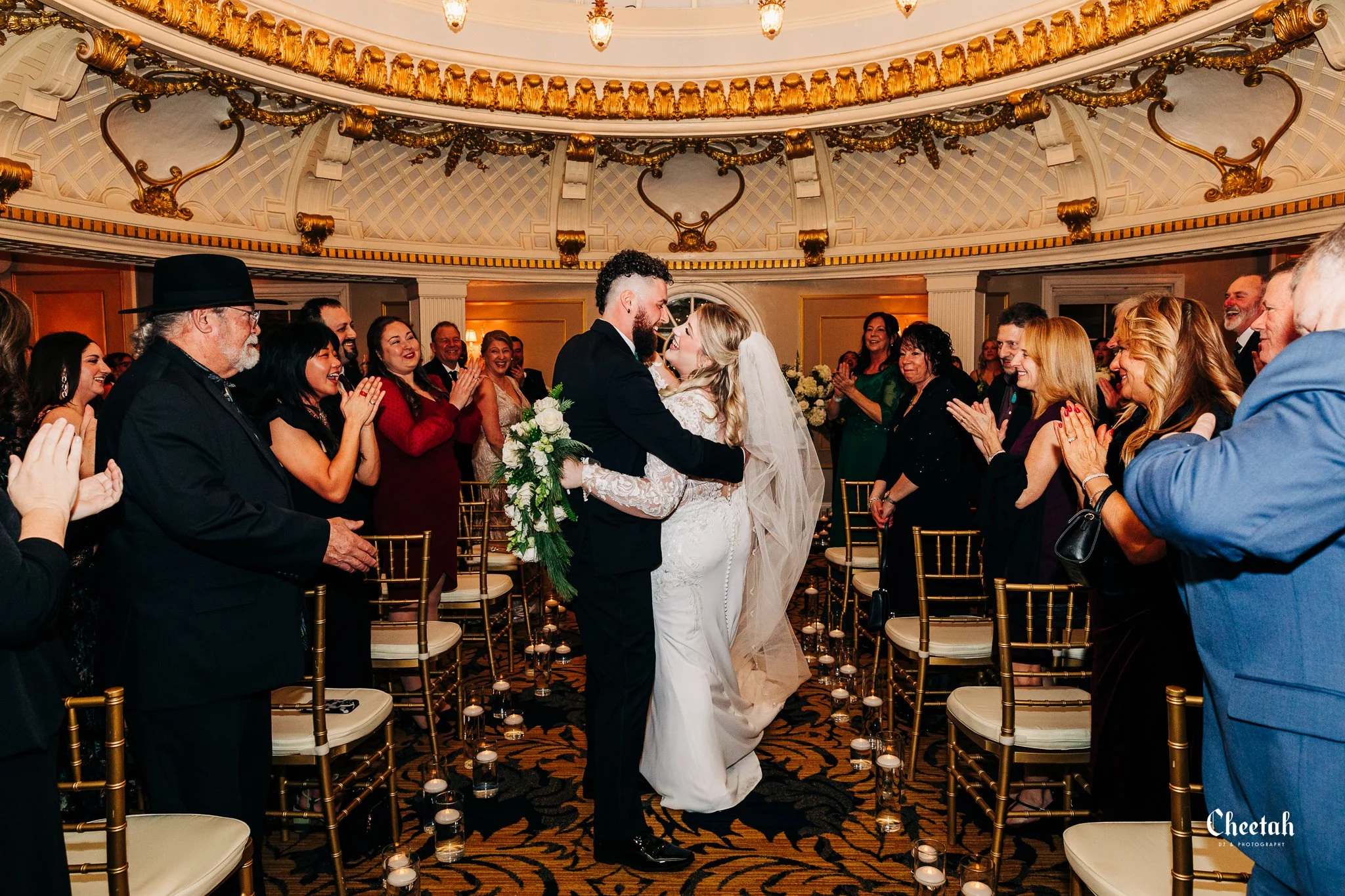 Danielle & Andrew Lenox Hotel Boston Ma Wedding Cheetah DJ & Photography Salem Ma1490.jpg