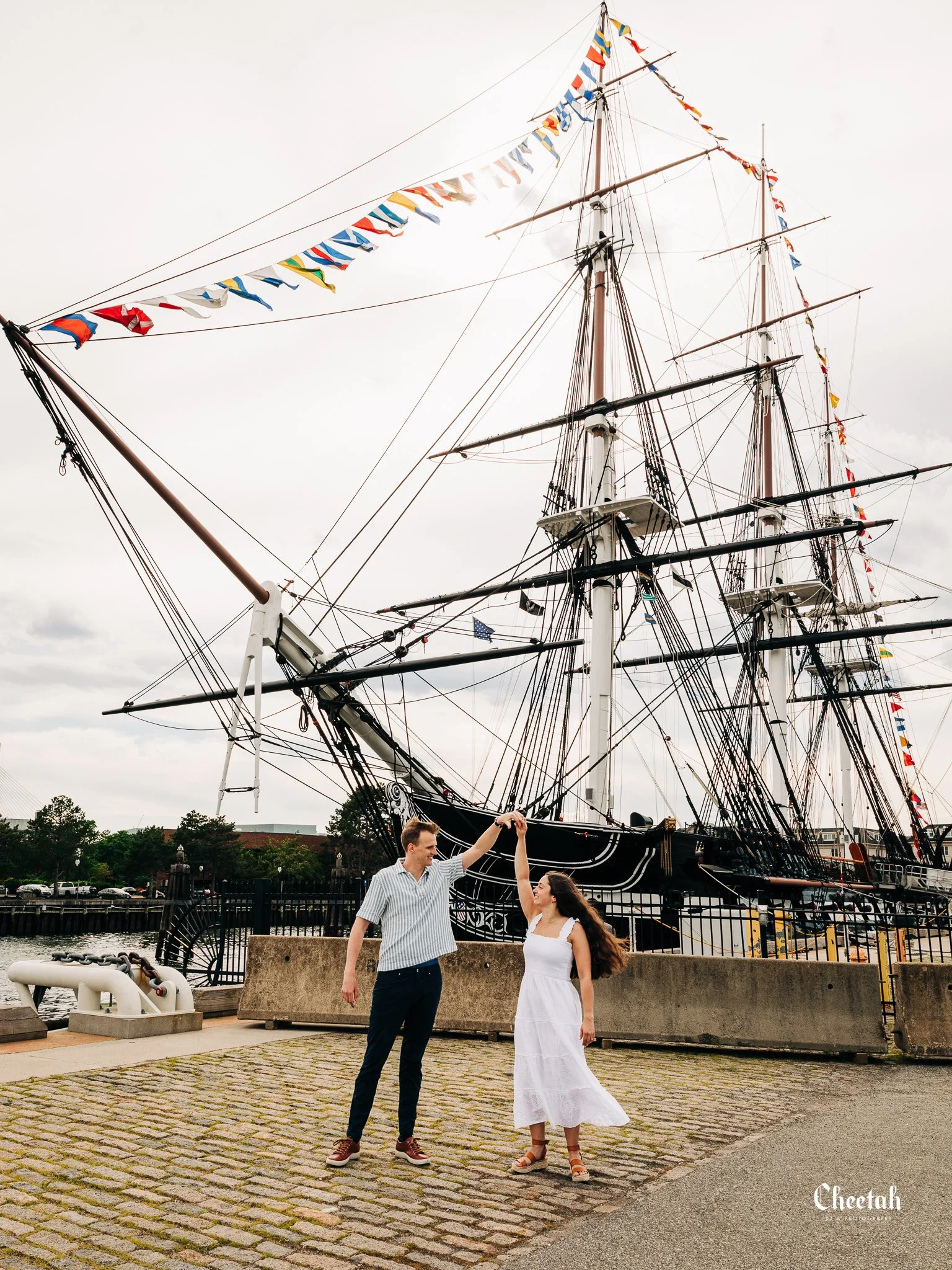 Will & Claire Engagement Session Boston MA Cheetah DJ & Photography Salem MA85.jpg