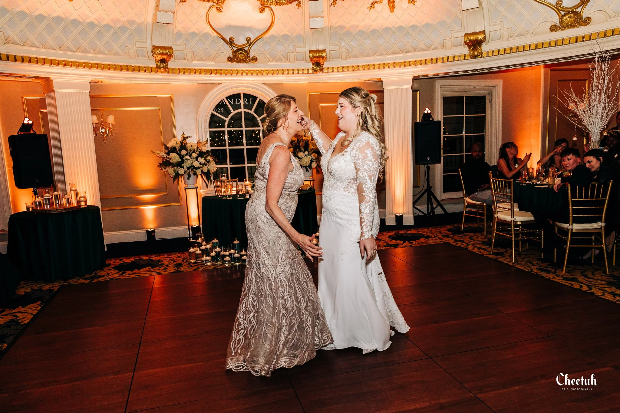 Danielle & Andrew Lenox Hotel Boston Ma Wedding Cheetah DJ & Photography Salem Ma2408.jpg