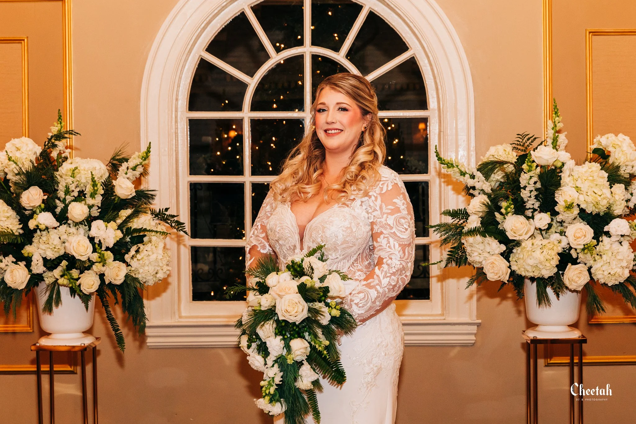 Danielle & Andrew Lenox Hotel Boston Ma Wedding Cheetah DJ & Photography Salem Ma1169.jpg