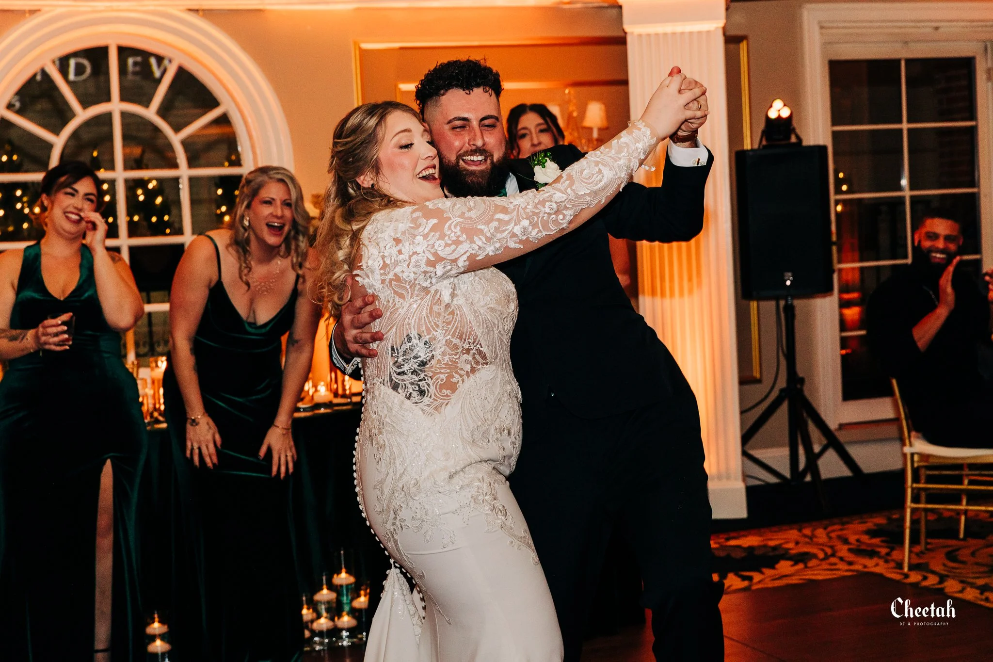 Danielle & Andrew Lenox Hotel Boston Ma Wedding Cheetah DJ & Photography Salem Ma2092.jpg