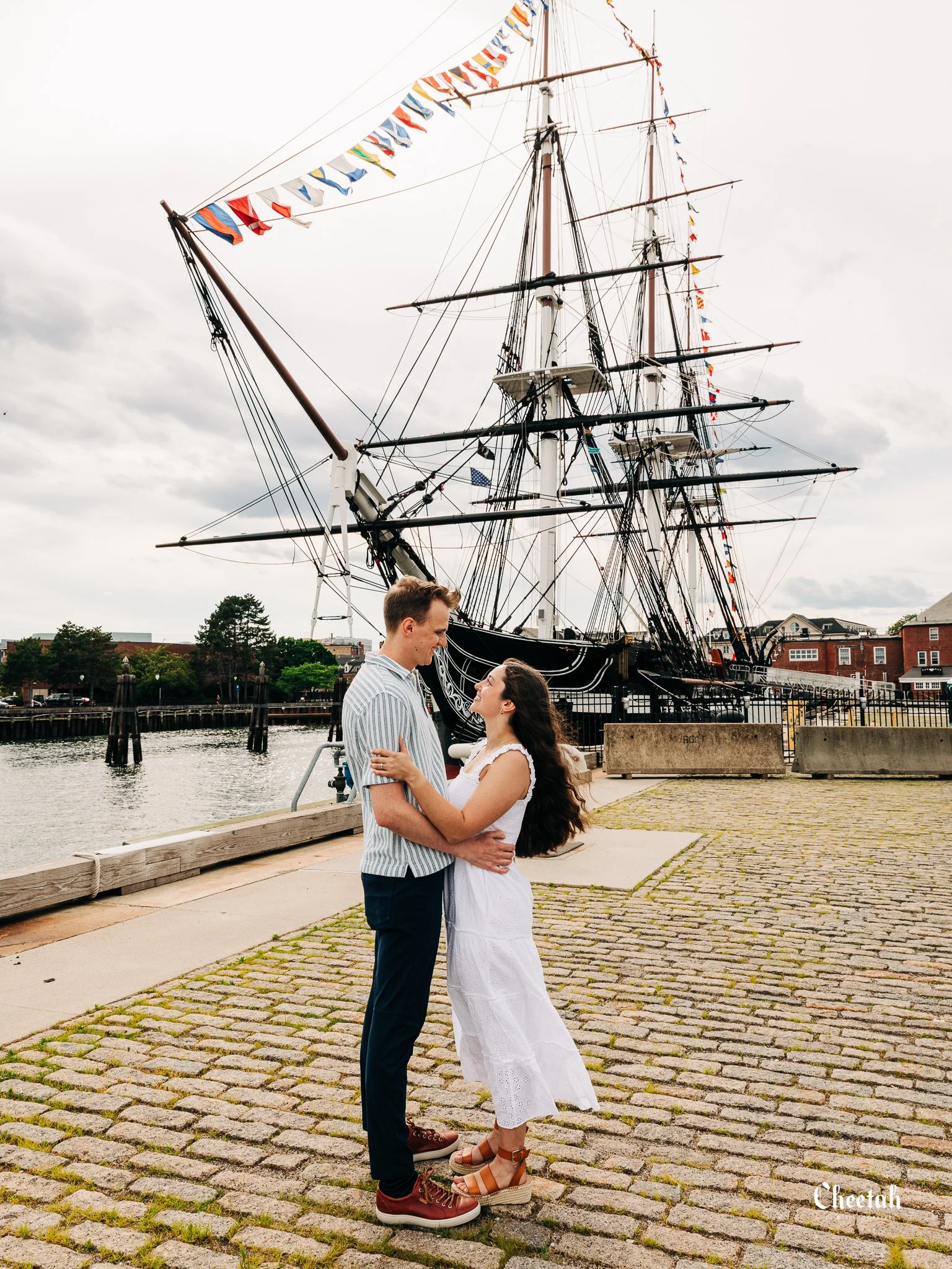 Will & Claire Engagement Session Boston MA Cheetah DJ & Photography Salem MA165.jpg