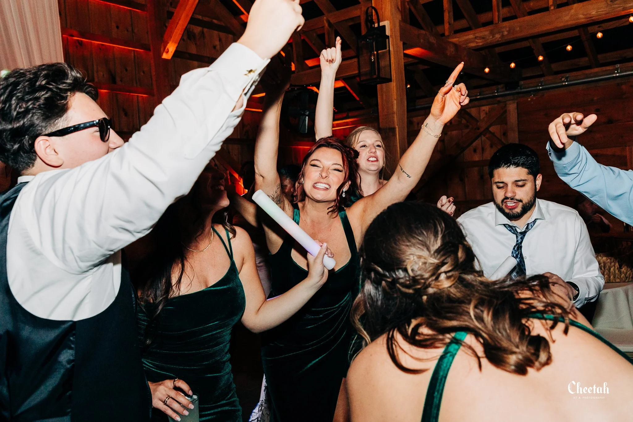 Mikayla & Nick Wedding Cheetah DJ & Photography Salem Ma2643.jpg