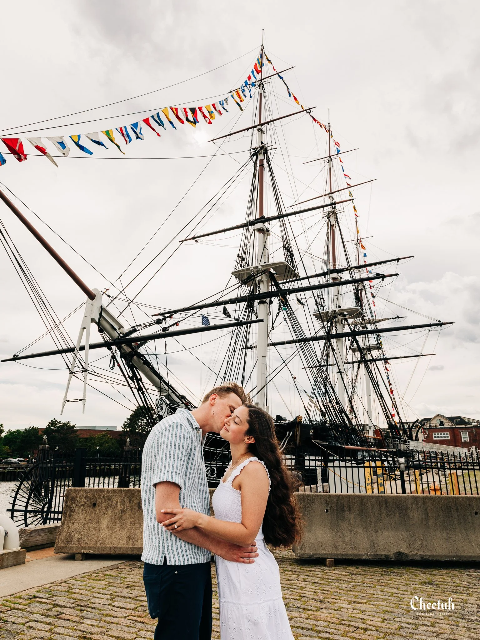 Will & Claire Engagement Session Boston MA Cheetah DJ & Photography Salem MA24.jpg