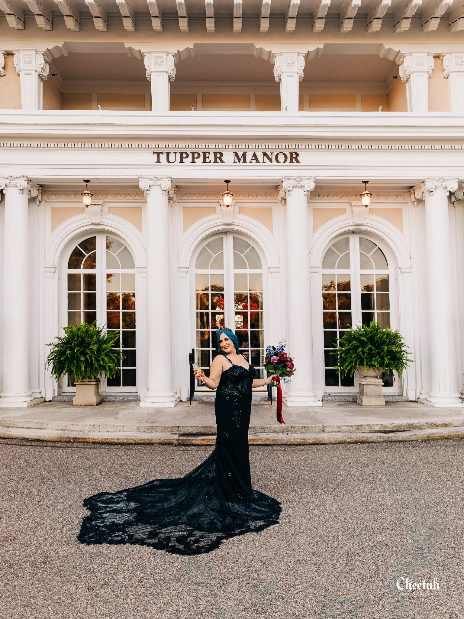 Jamie &  Sergio Wedding Tupper Manor  Beverly Ma Peabody Essex Museum Cheetah DJ & Photography Salem Ma1436.jpg