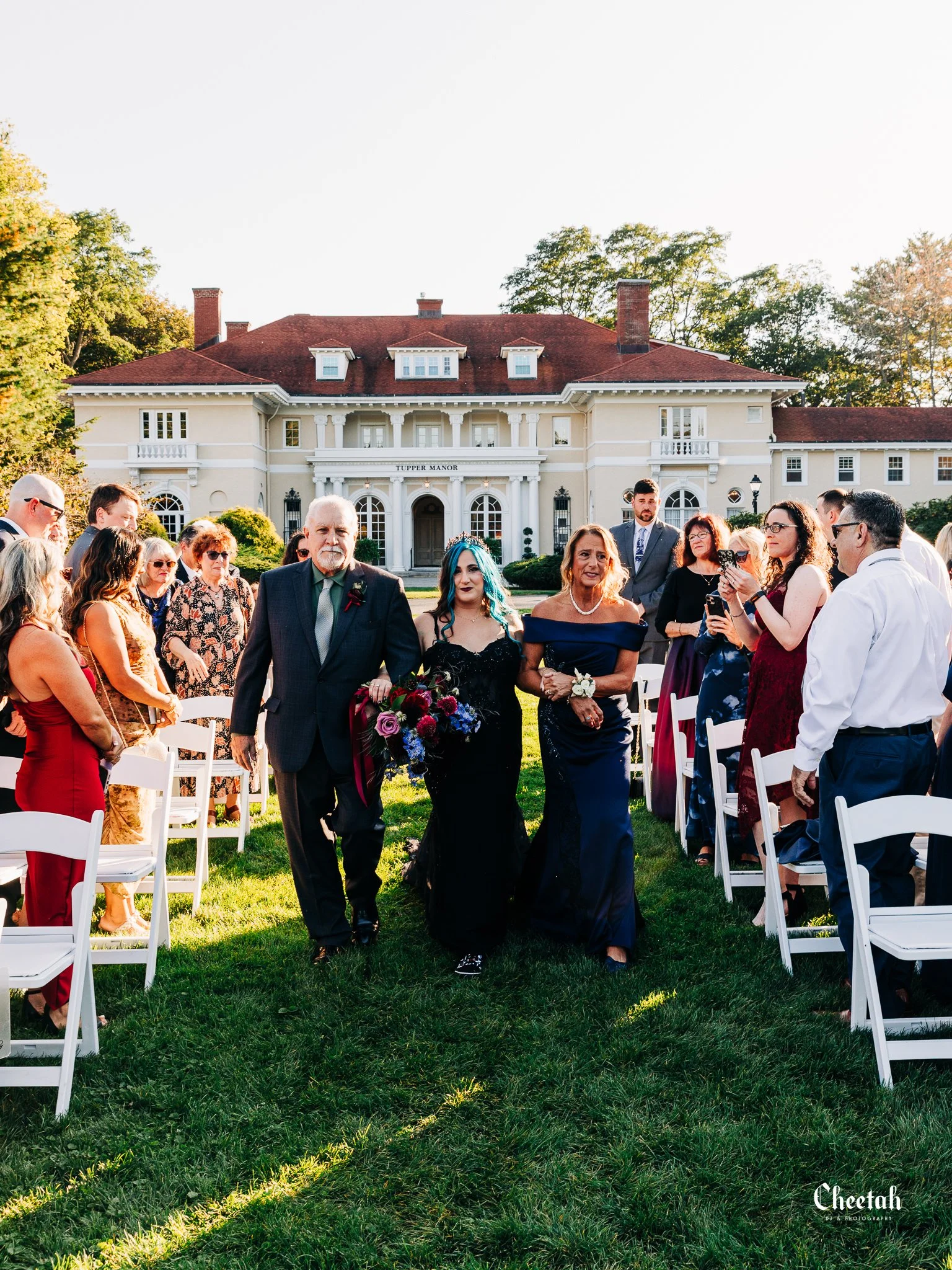 Jamie &  Sergio Wedding Tupper Manor  Beverly Ma Peabody Essex Museum Cheetah DJ & Photography Salem Ma925.jpg