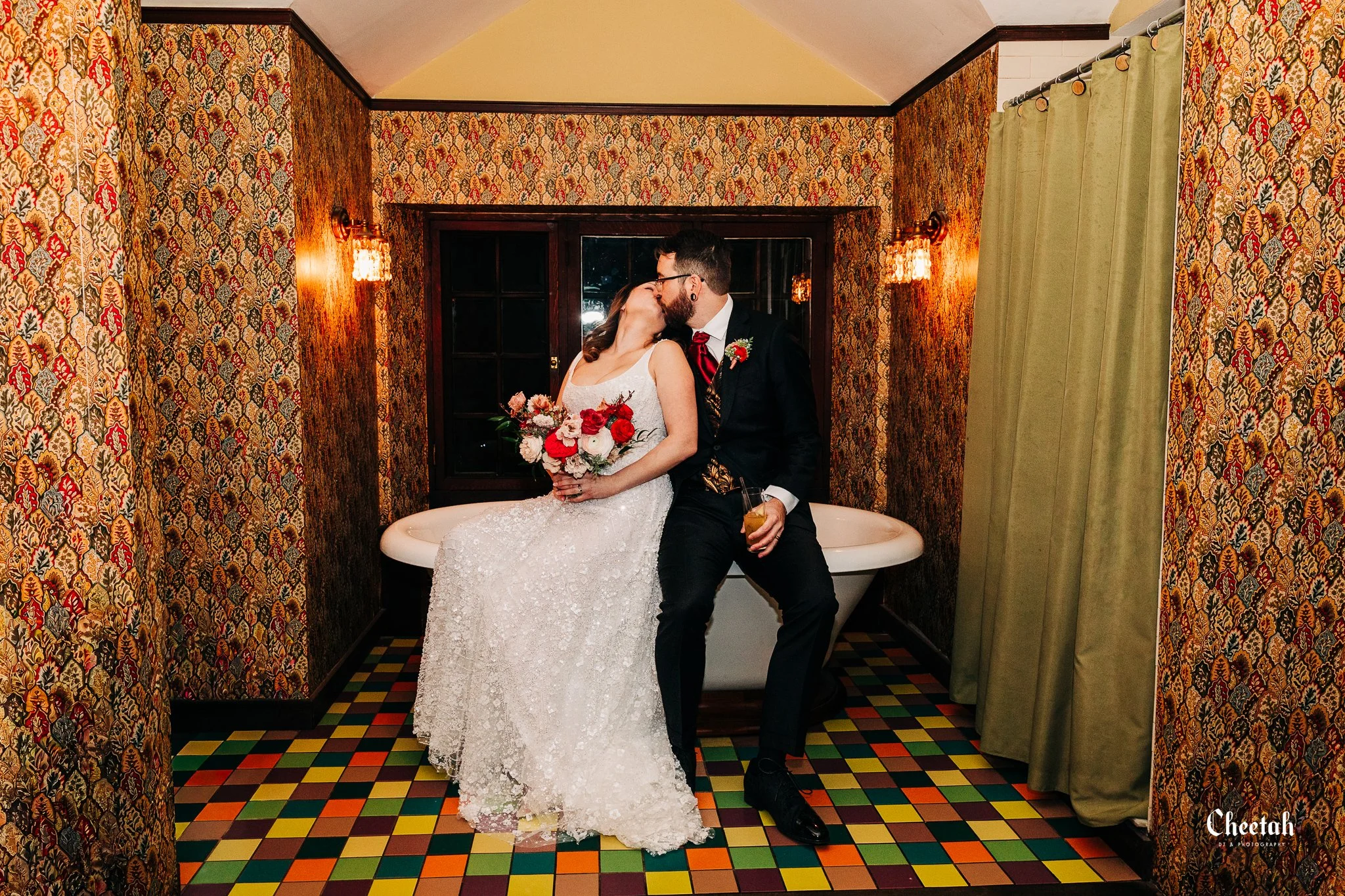 Michelle & Jim Willowdale Estate Wedding Topsfield Ma  Cheetah DJ & Photography Salem Ma1408.jpg