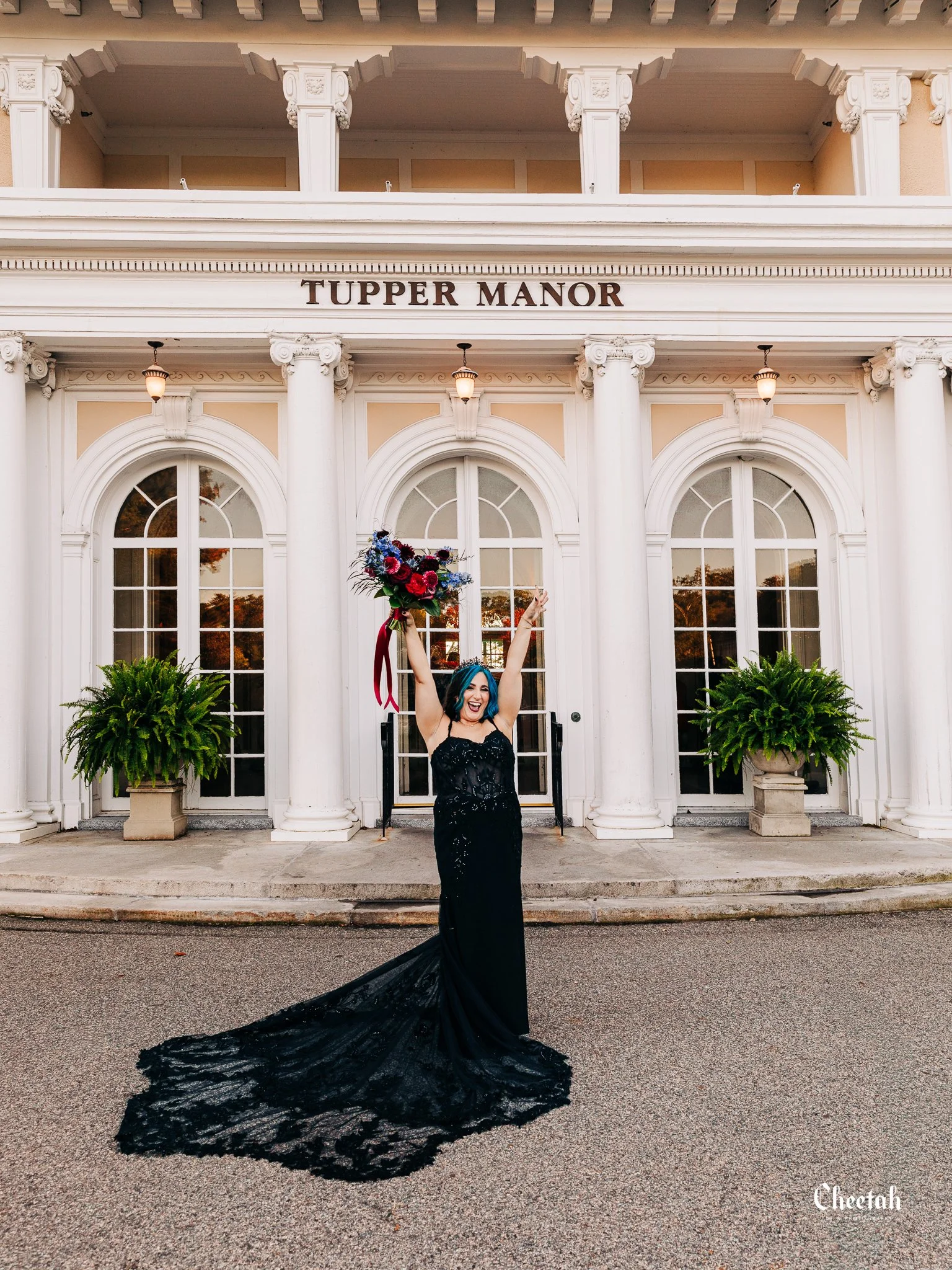 Jamie &  Sergio Wedding Tupper Manor  Beverly Ma Peabody Essex Museum Cheetah DJ & Photography Salem Ma1463.jpg