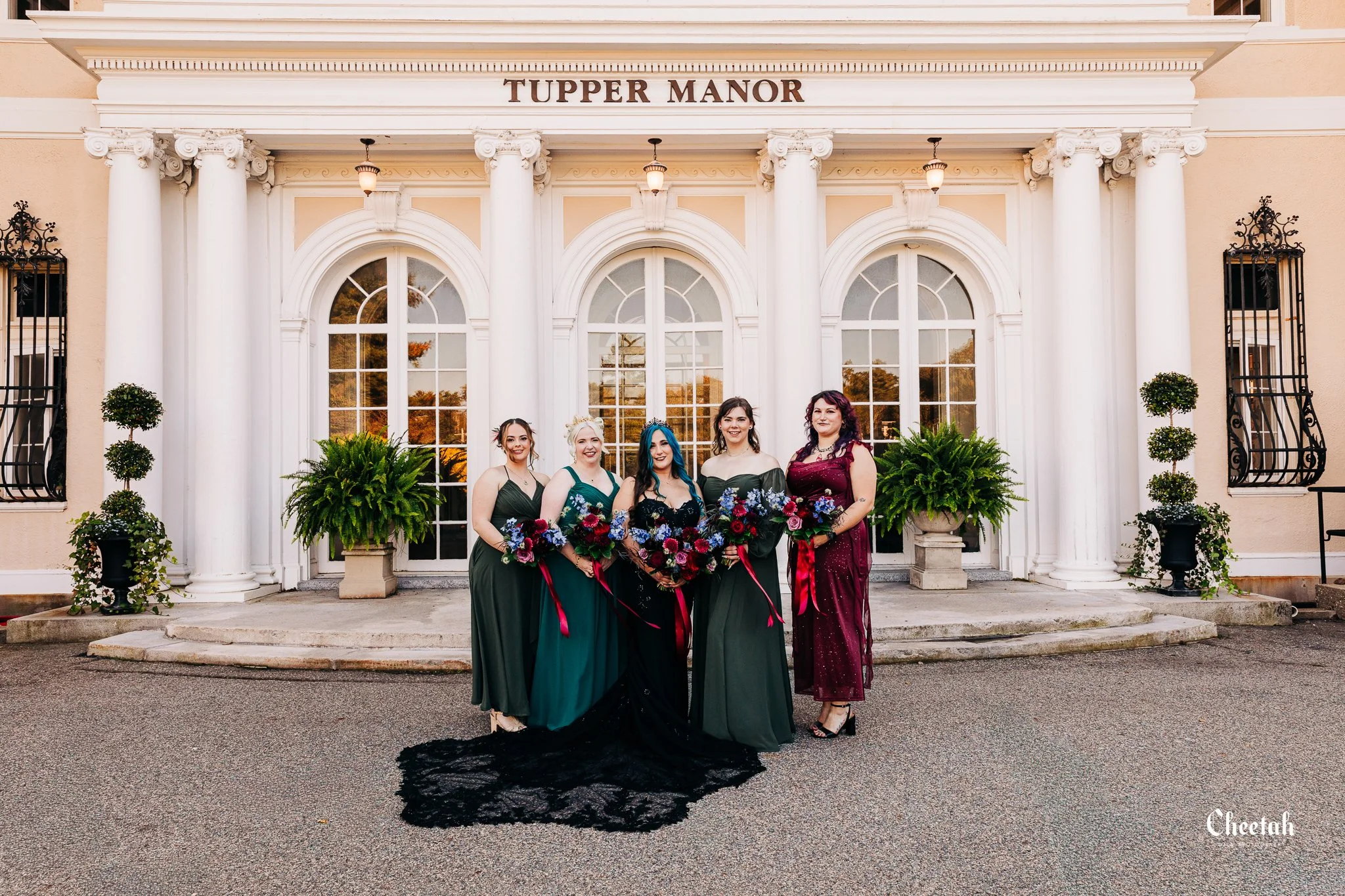 Jamie &  Sergio Wedding Tupper Manor  Beverly Ma Peabody Essex Museum Cheetah DJ & Photography Salem Ma539.jpg