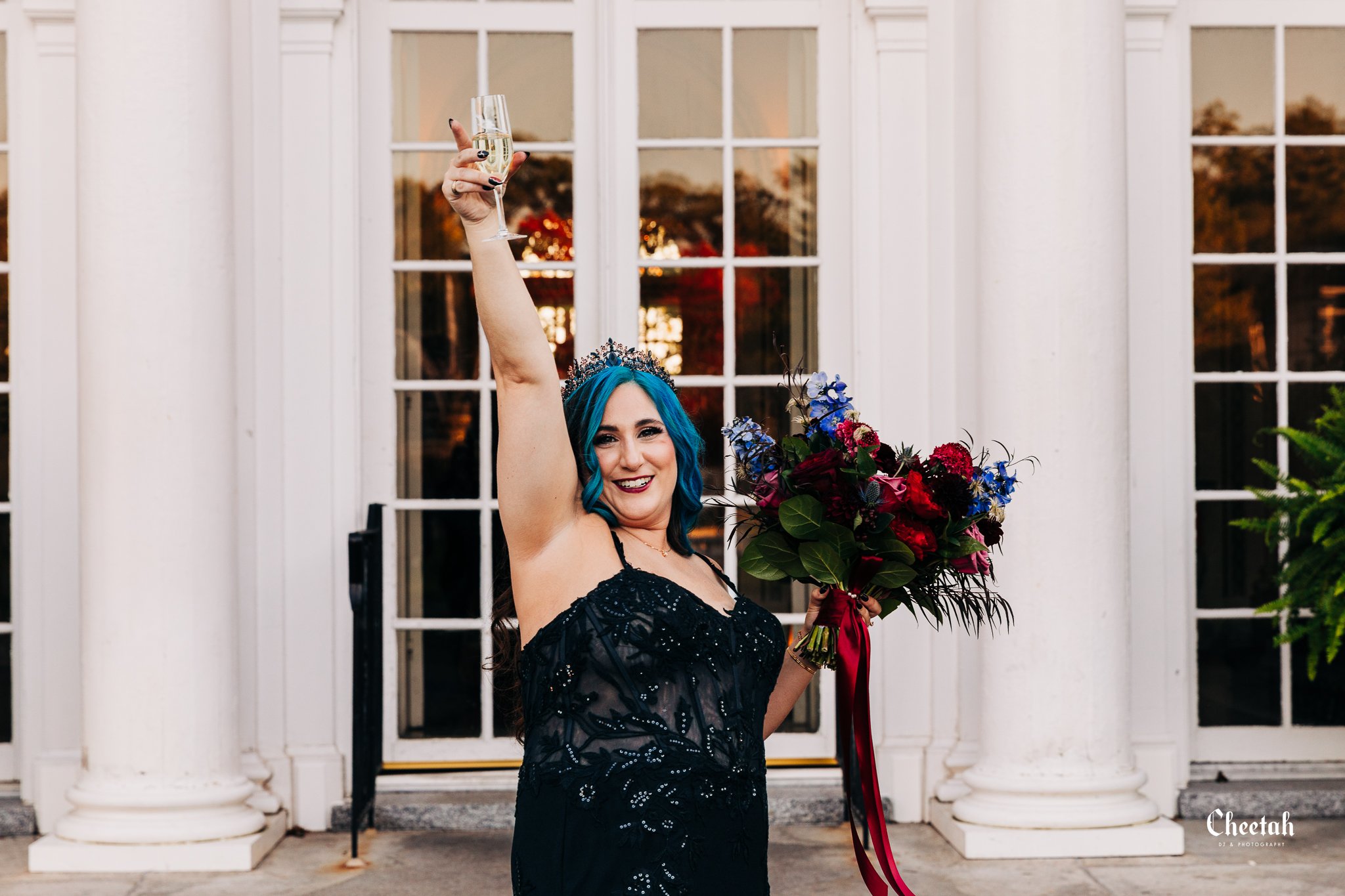 Jamie &  Sergio Wedding Tupper Manor  Beverly Ma Peabody Essex Museum Cheetah DJ & Photography Salem Ma1451.jpg