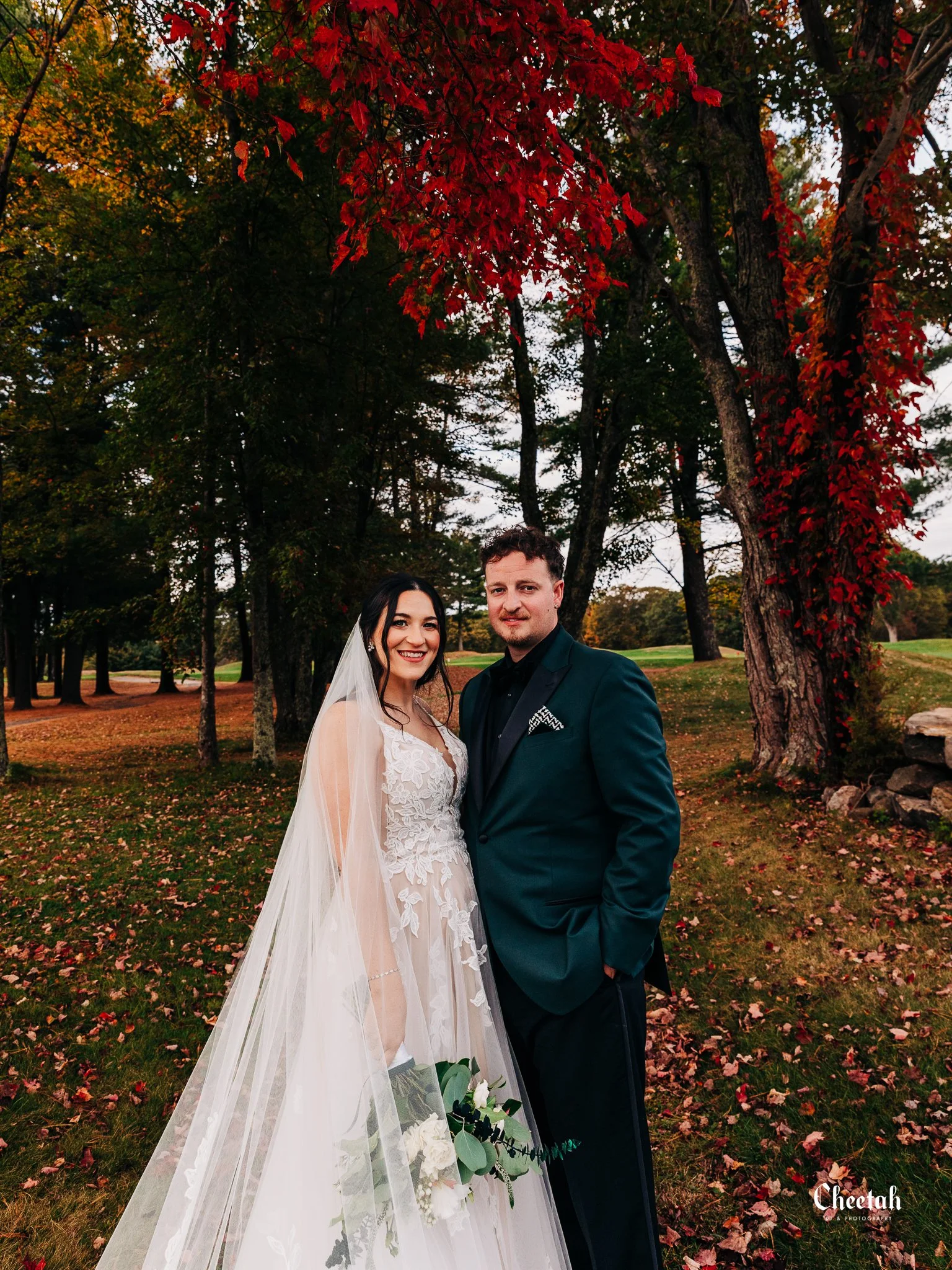 Mikayla & Nick Wedding Cheetah DJ & Photography Salem Ma1711.jpg
