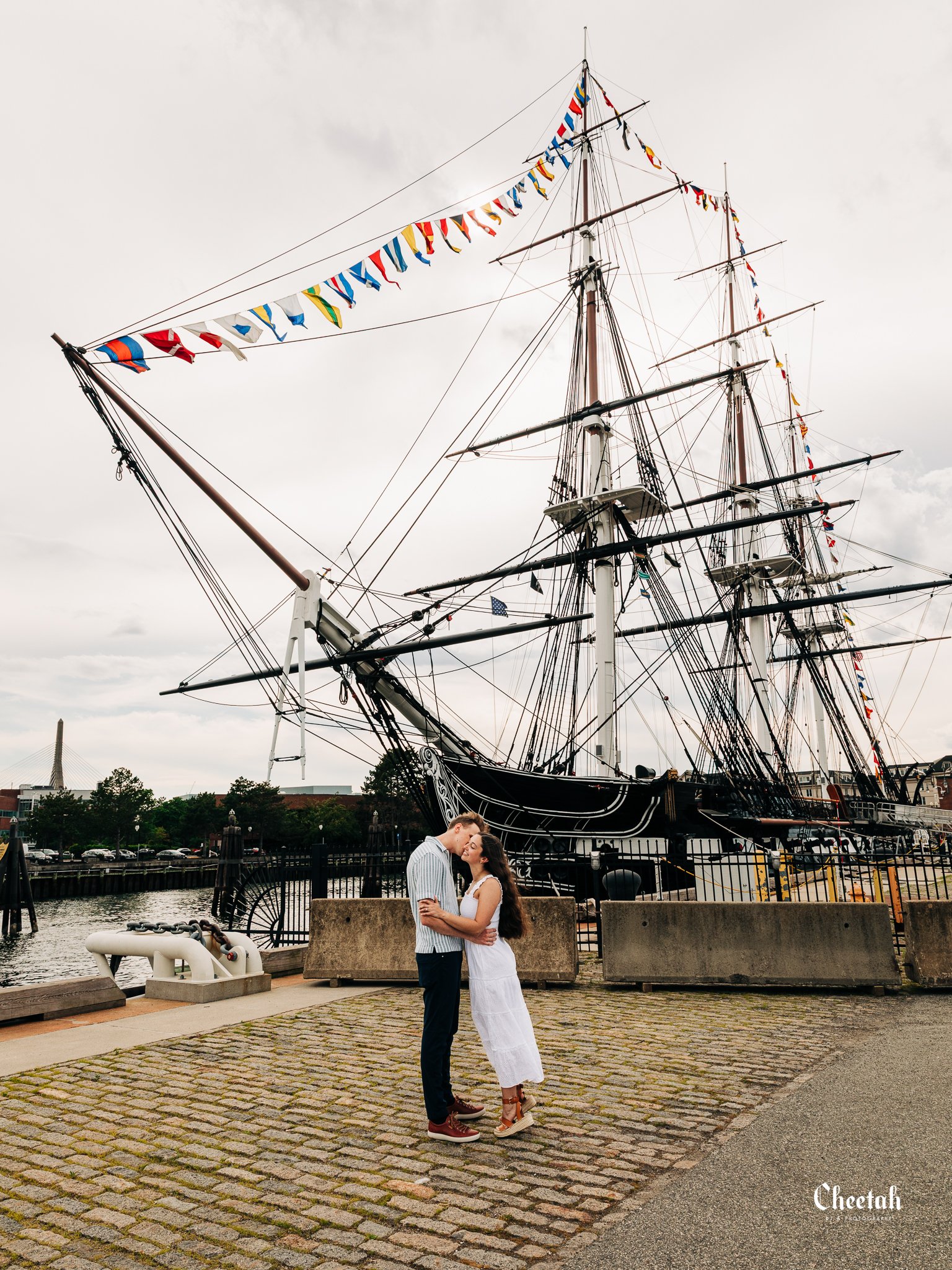 Will & Claire Engagement Session Boston MA Cheetah DJ & Photography Salem MA38.jpg