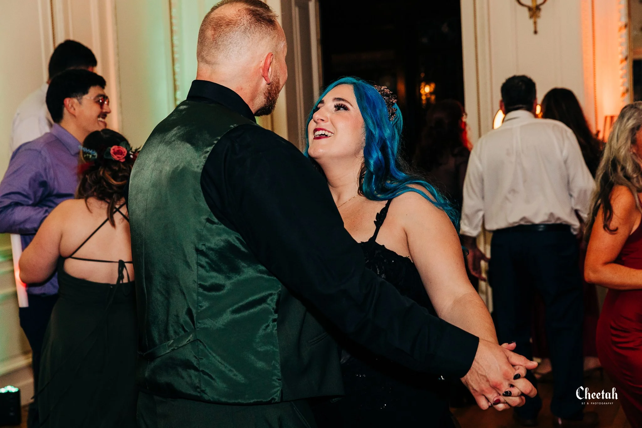 Jamie &  Sergio Wedding Tupper Manor  Beverly Ma Peabody Essex Museum Cheetah DJ & Photography Salem Ma2600.jpg