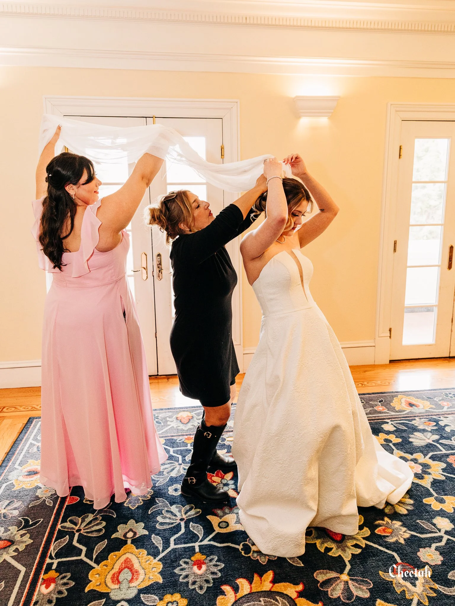 Emily &  Zack Tupper Manor Beverly MA Wedding Cheetah DJ & Photography Salem MA747.jpg