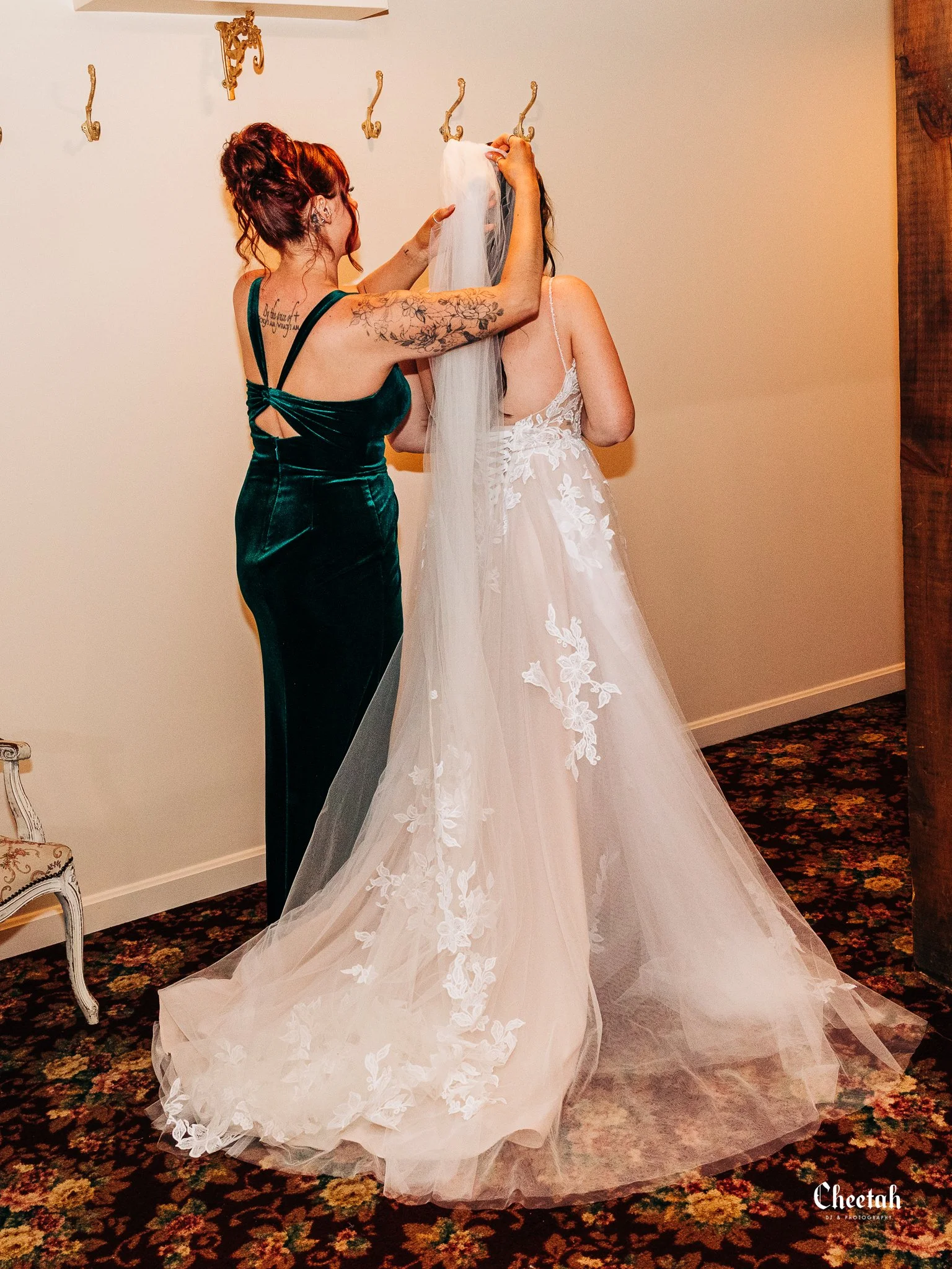 Mikayla & Nick Wedding Cheetah DJ & Photography Salem Ma161.jpg