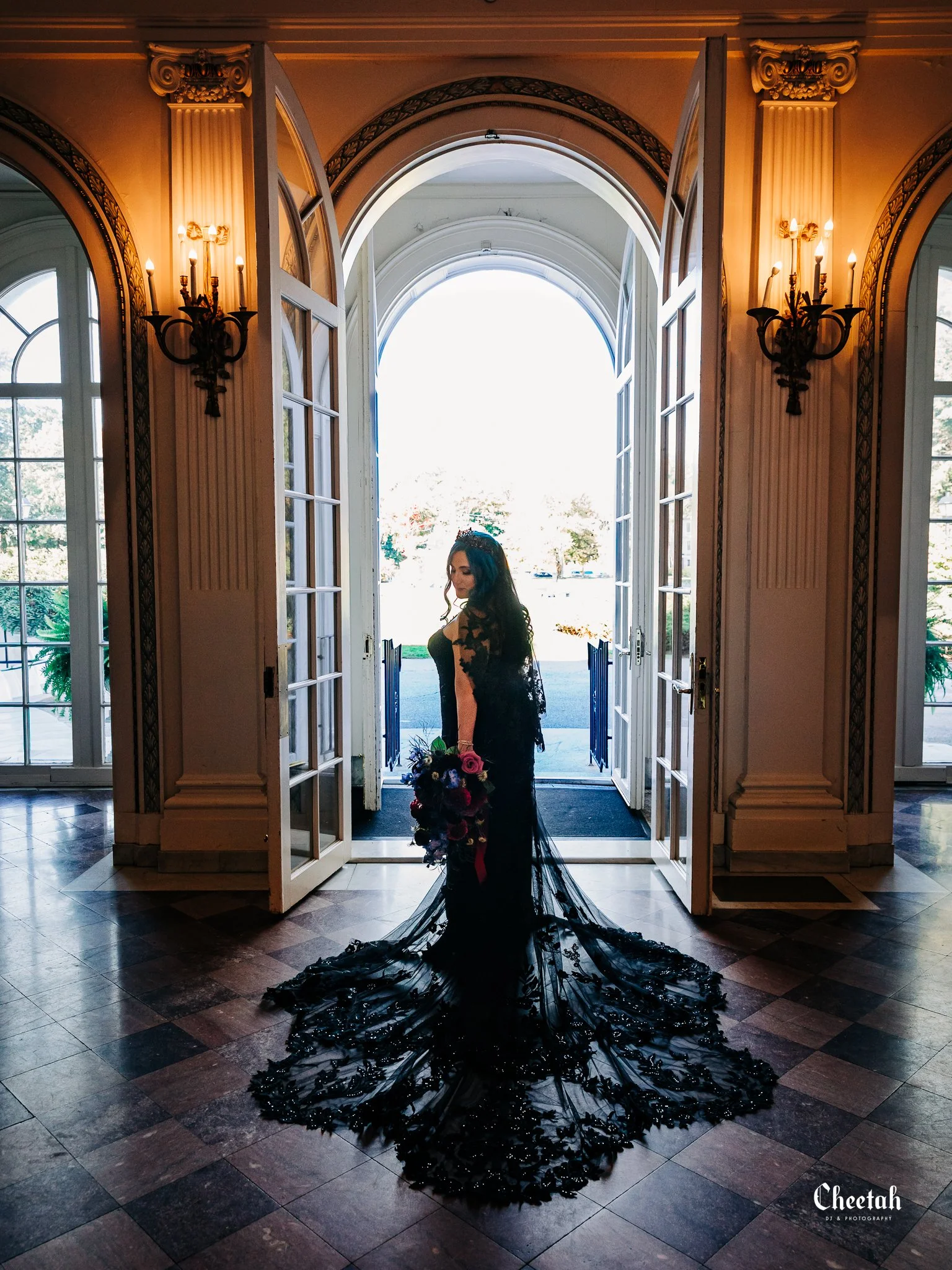 Jamie &  Sergio Wedding Tupper Manor  Beverly Ma Peabody Essex Museum Cheetah DJ & Photography Salem Ma297.jpg