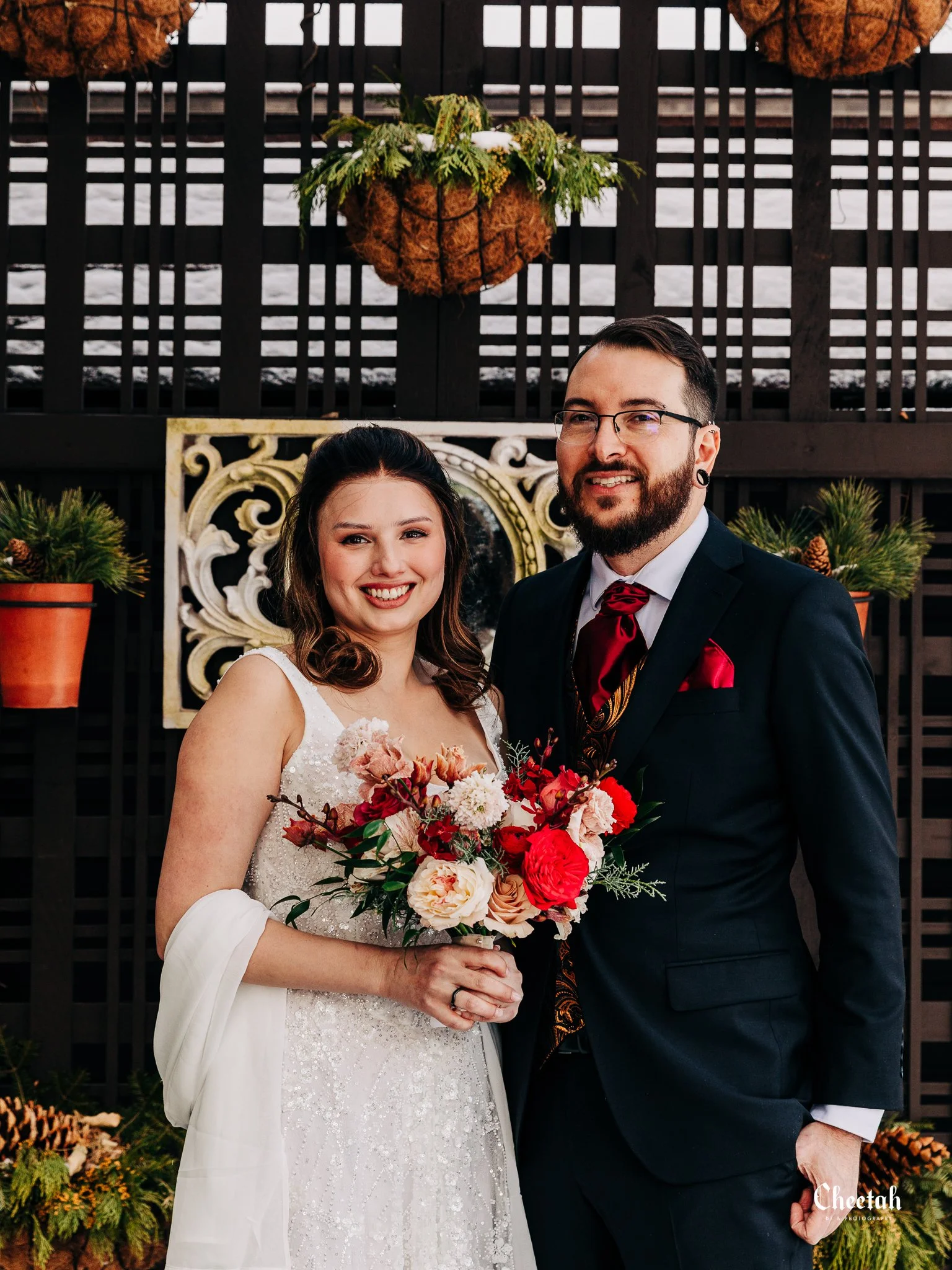 Michelle & Jim Willowdale Estate Wedding Topsfield Ma  Cheetah DJ & Photography Salem Ma174.jpg