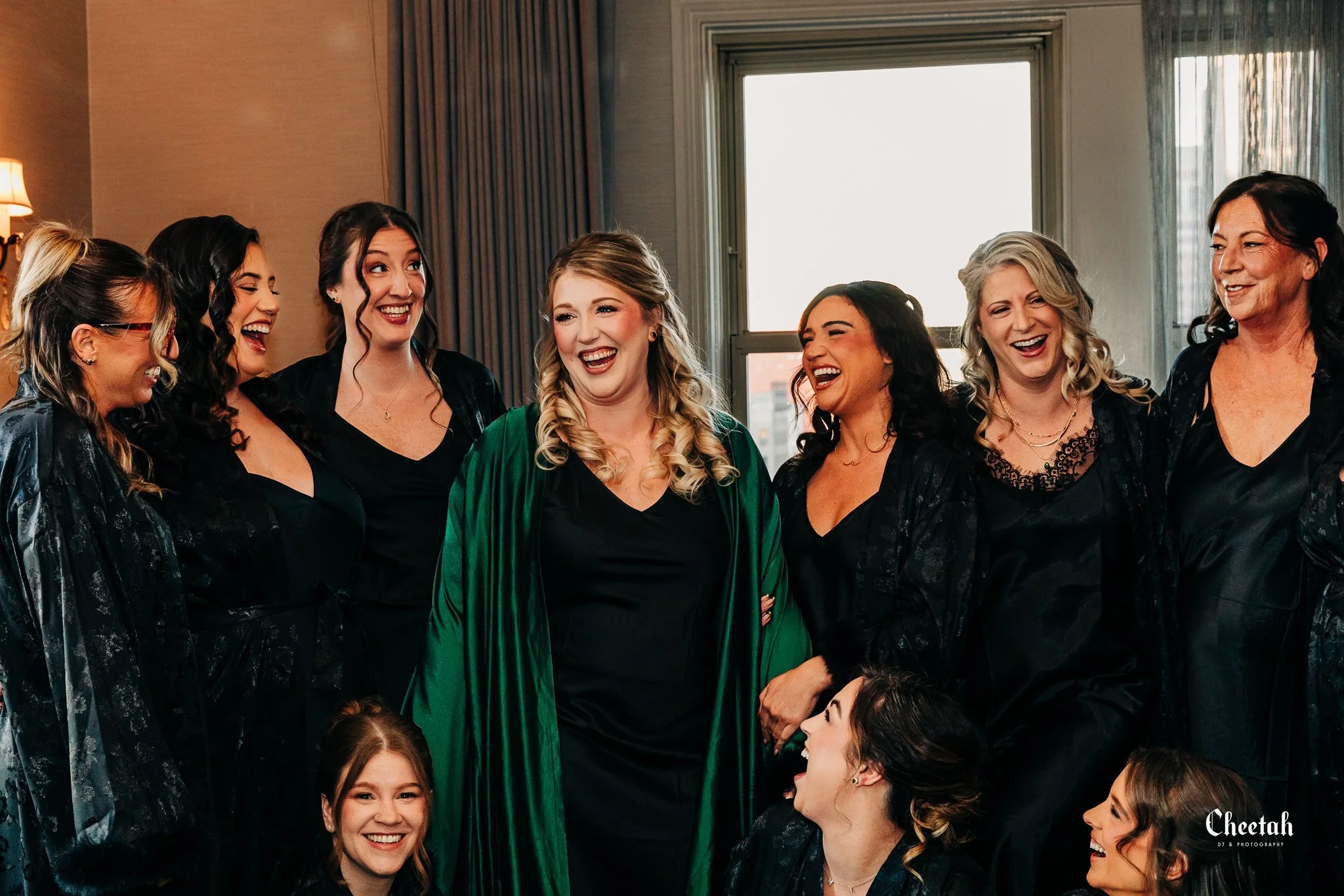 Danielle & Andrew Lenox Hotel Boston Ma Wedding Cheetah DJ & Photography Salem Ma136.jpg