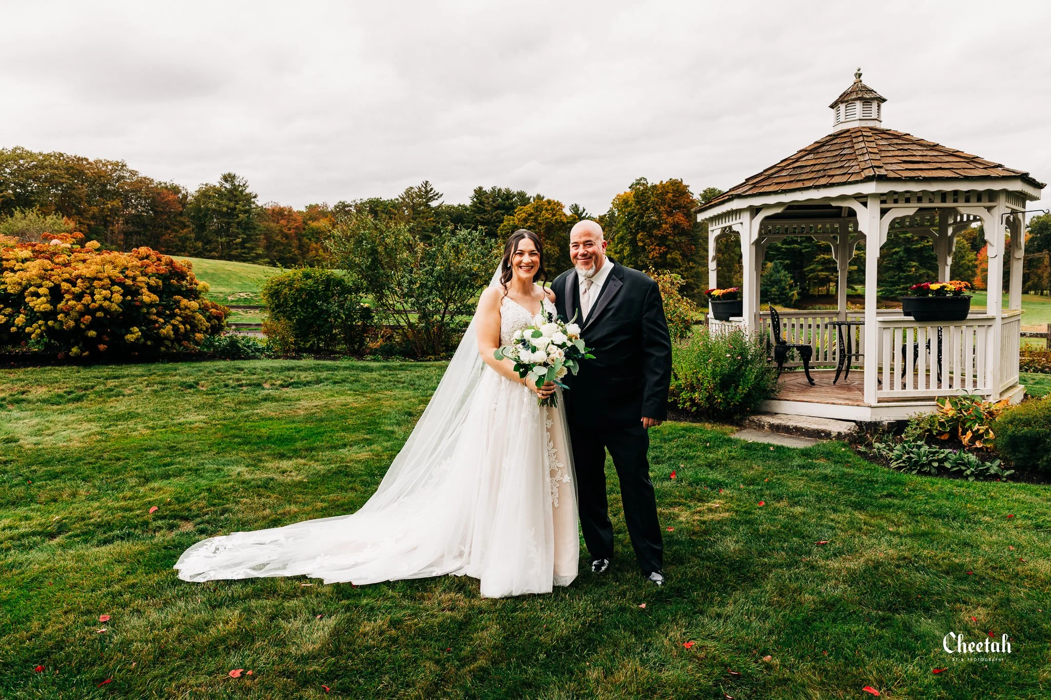 Mikayla & Nick Wedding Cheetah DJ & Photography Salem Ma265.jpg
