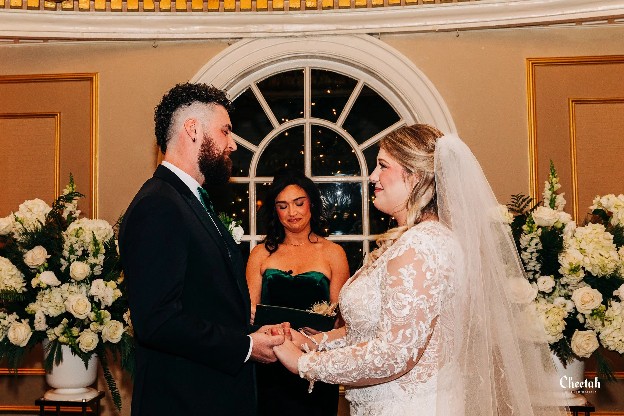 Danielle & Andrew Lenox Hotel Boston Ma Wedding Cheetah DJ & Photography Salem Ma1353.jpg