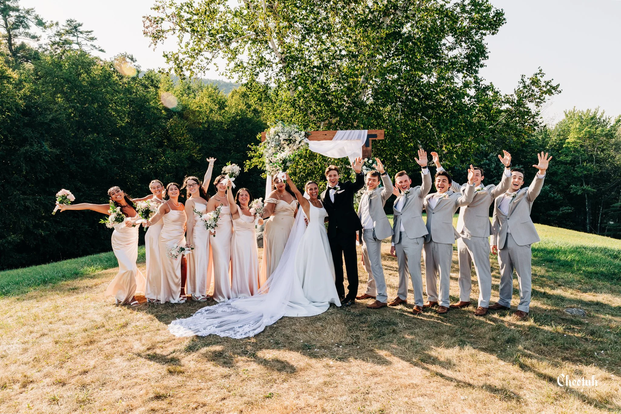 Colin & Gaby Wedding Kitz Farm New Hampshire Cheetah DJ & Photography Salem Ma1474.jpg