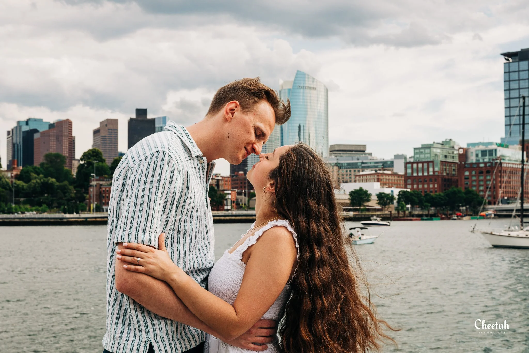 Will & Claire Engagement Session Boston MA Cheetah DJ & Photography Salem MA233.jpg