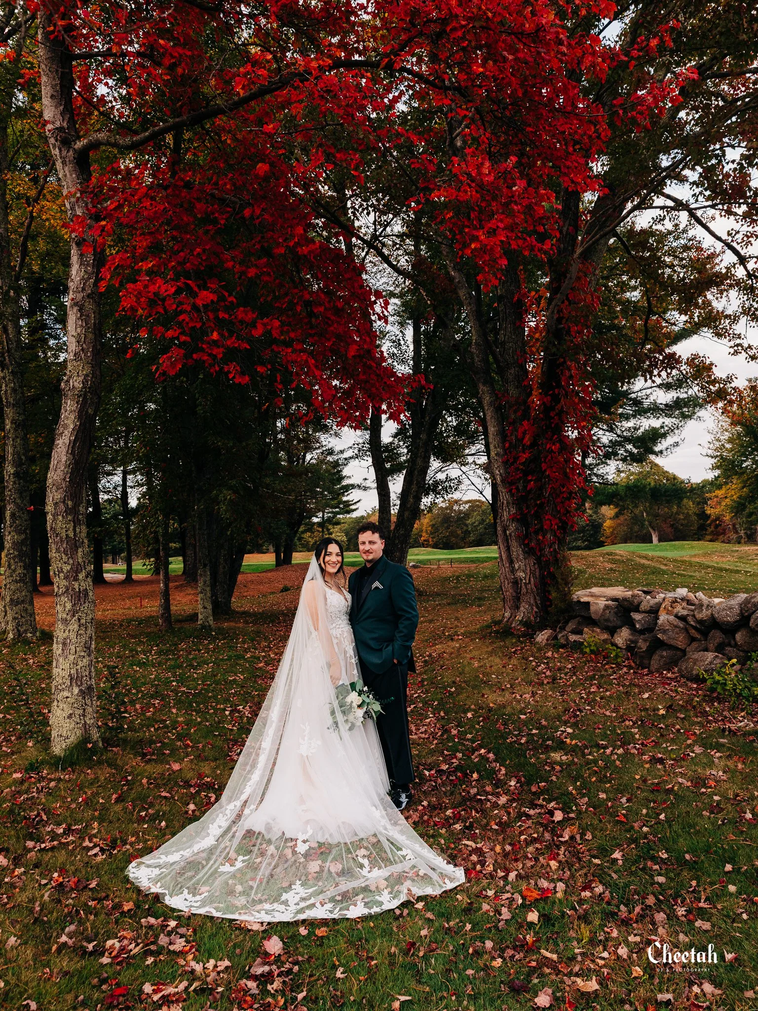 Mikayla & Nick Wedding Cheetah DJ & Photography Salem Ma1707.jpg