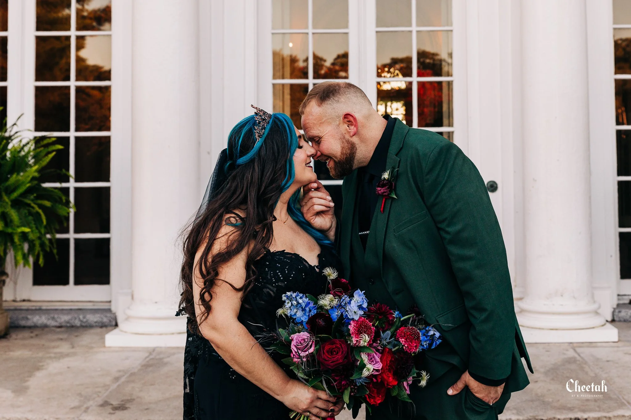 Jamie &  Sergio Wedding Tupper Manor  Beverly Ma Peabody Essex Museum Cheetah DJ & Photography Salem Ma1257.jpg
