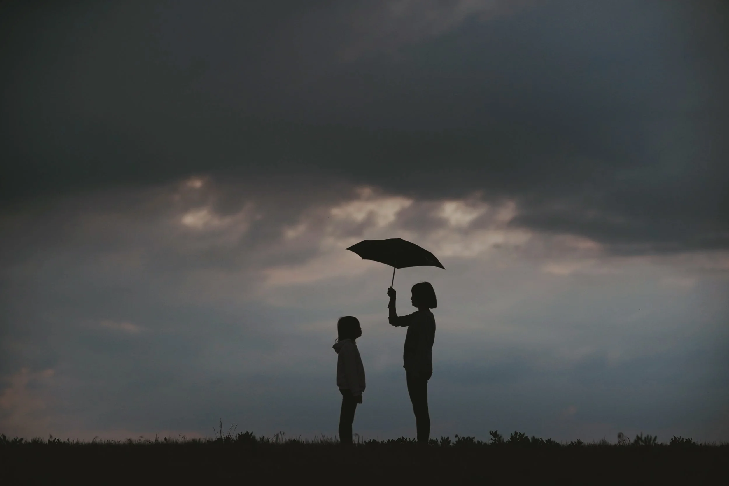 Not everyone has an advanced care directive that expresses specific wishes in the event of some form of emergency or death.