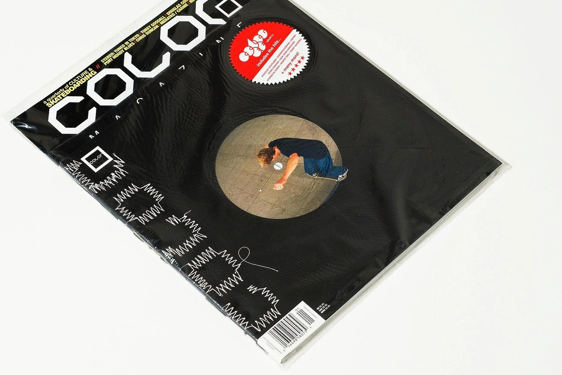 Color Magazine