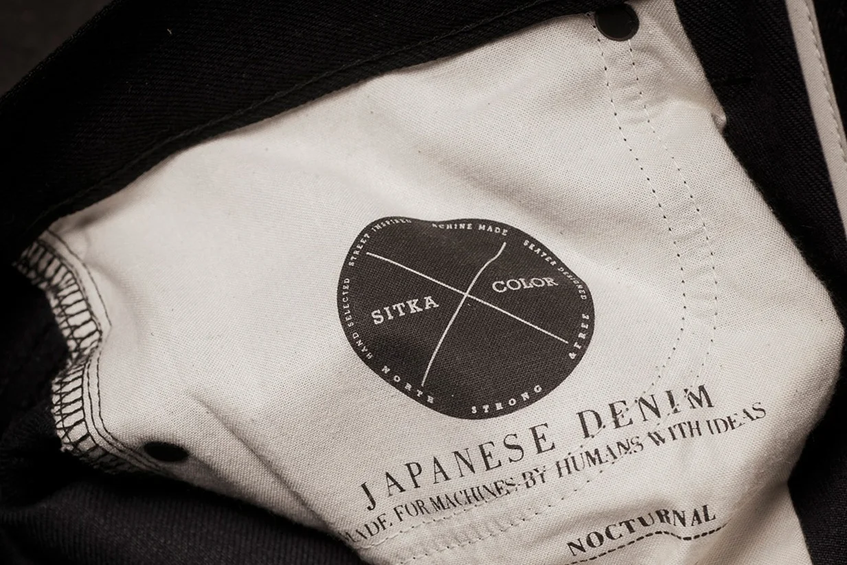 Capsule Clothing Collections (2013)