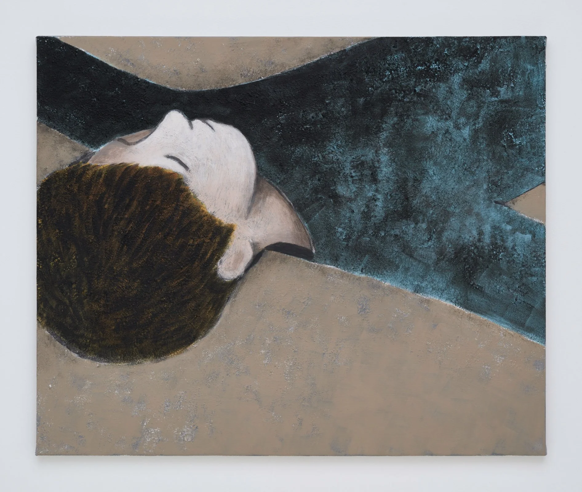   Voices   Pipe Gallery, Seoul, South Korea  March 5 - 28, 2026 