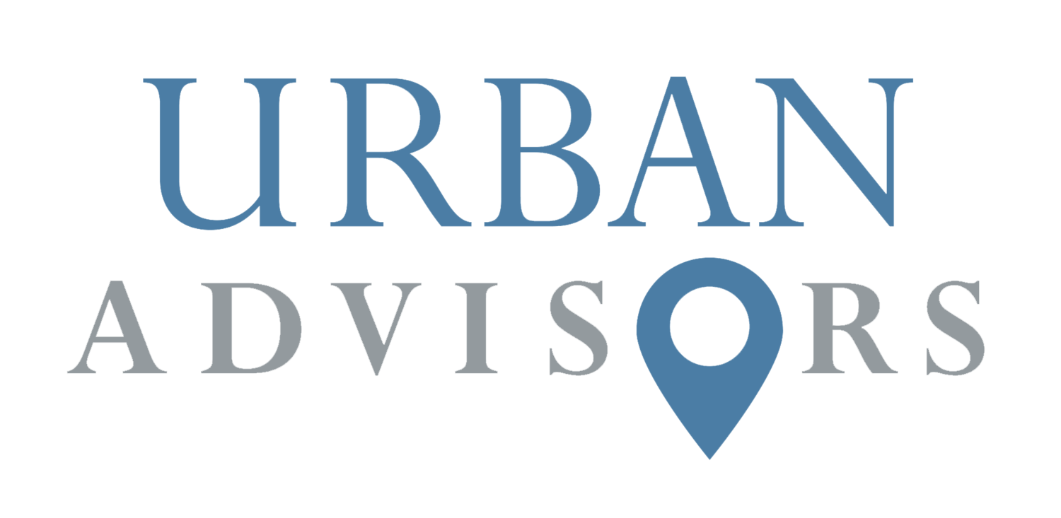 URBAN ADVISORS