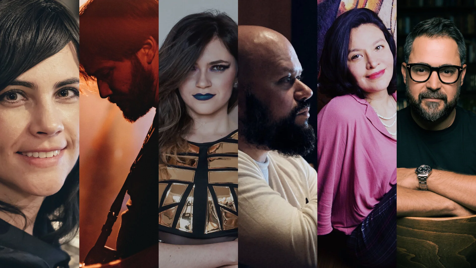 MODERN LATIN MUSIC SUMMIT ANNOUNCED