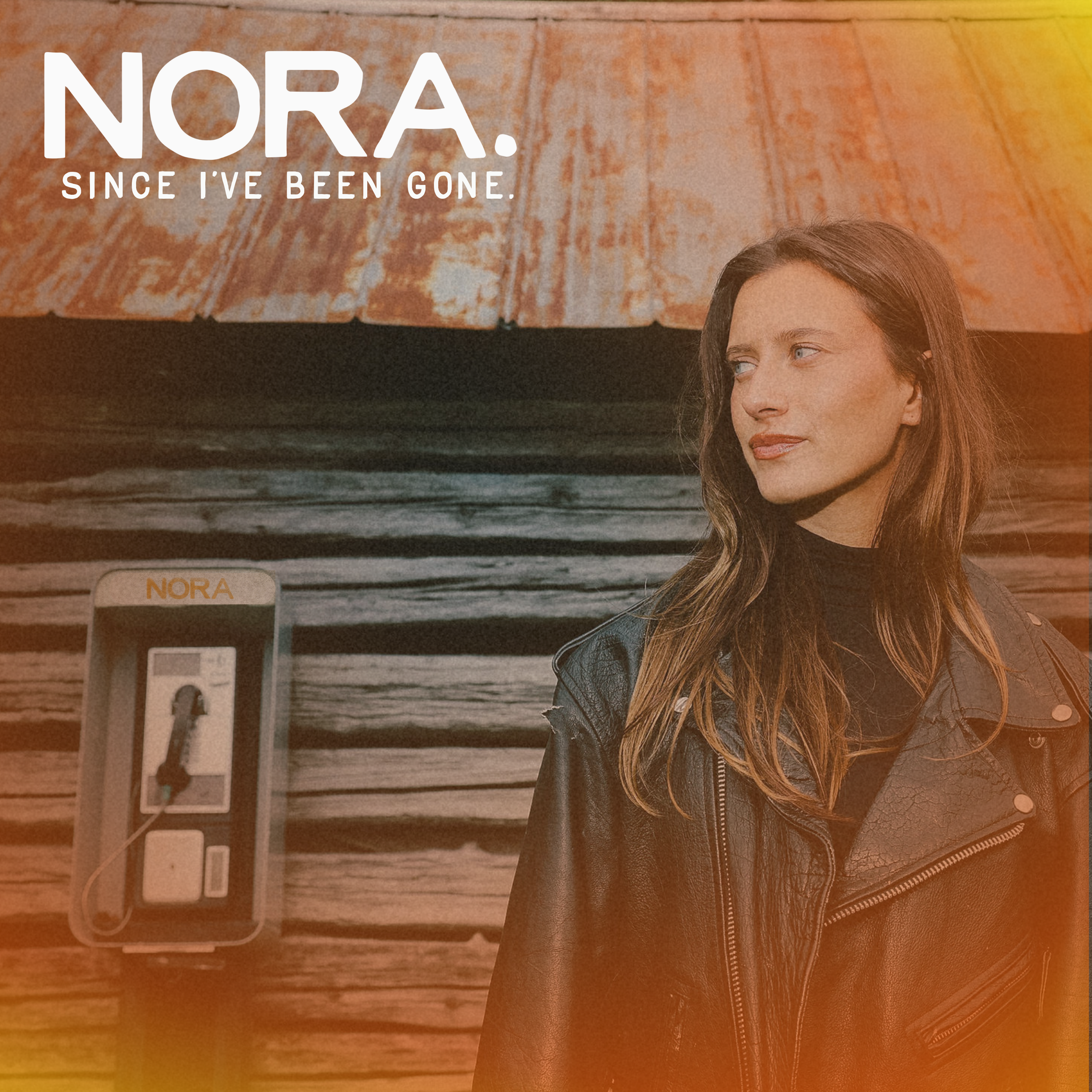 SINGER-SONGWRITER NORA. ANNOUNCES NEW SINGLE “SINCE I’VE BEEN GONE.,” ARRIVING JAN. 9