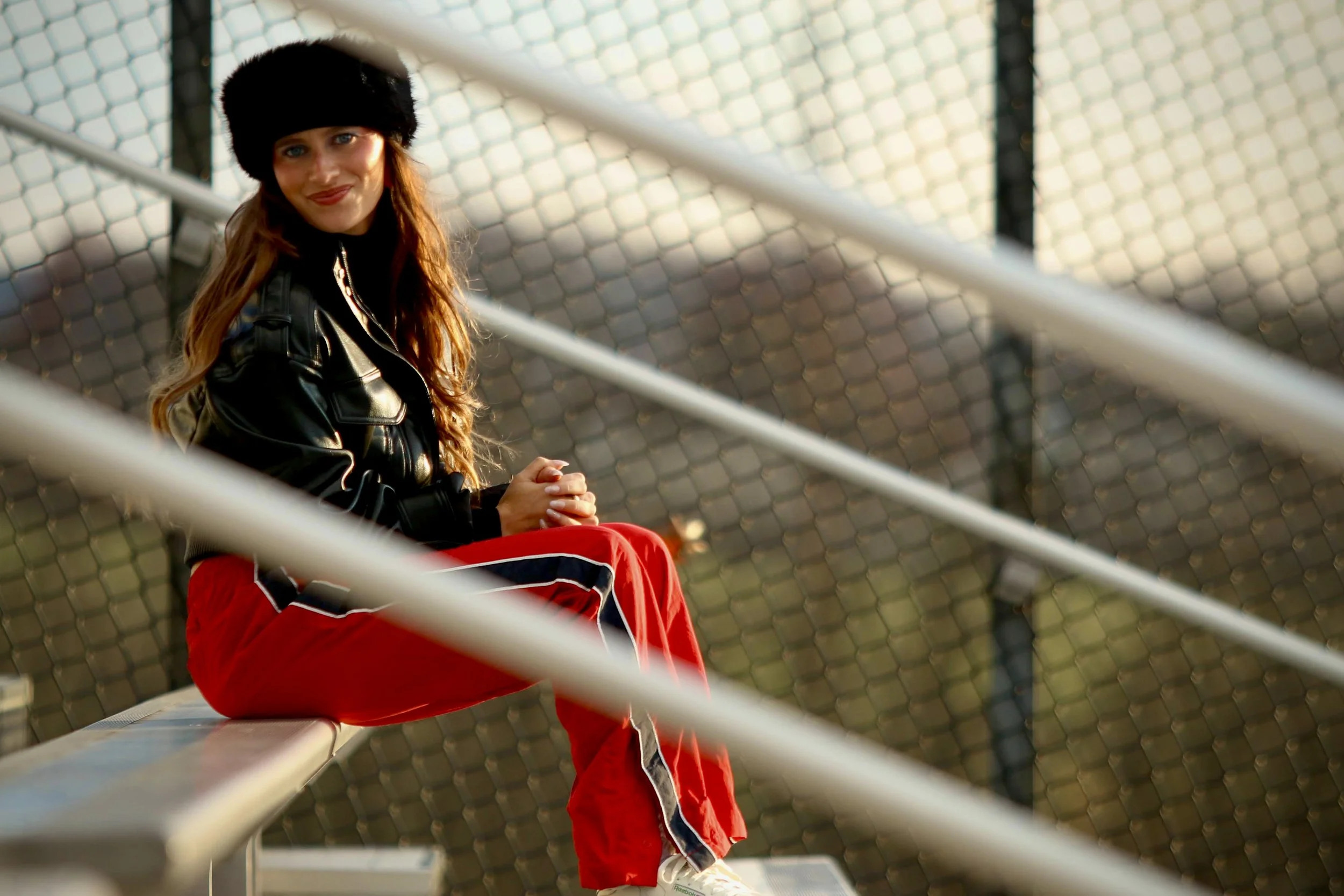 NORA. Releases Nostalgic, 1980's-Themed “Since I’ve Been Gone.” Music Video Ahead of Debut EP Just Words. (Out Jan. 30th)