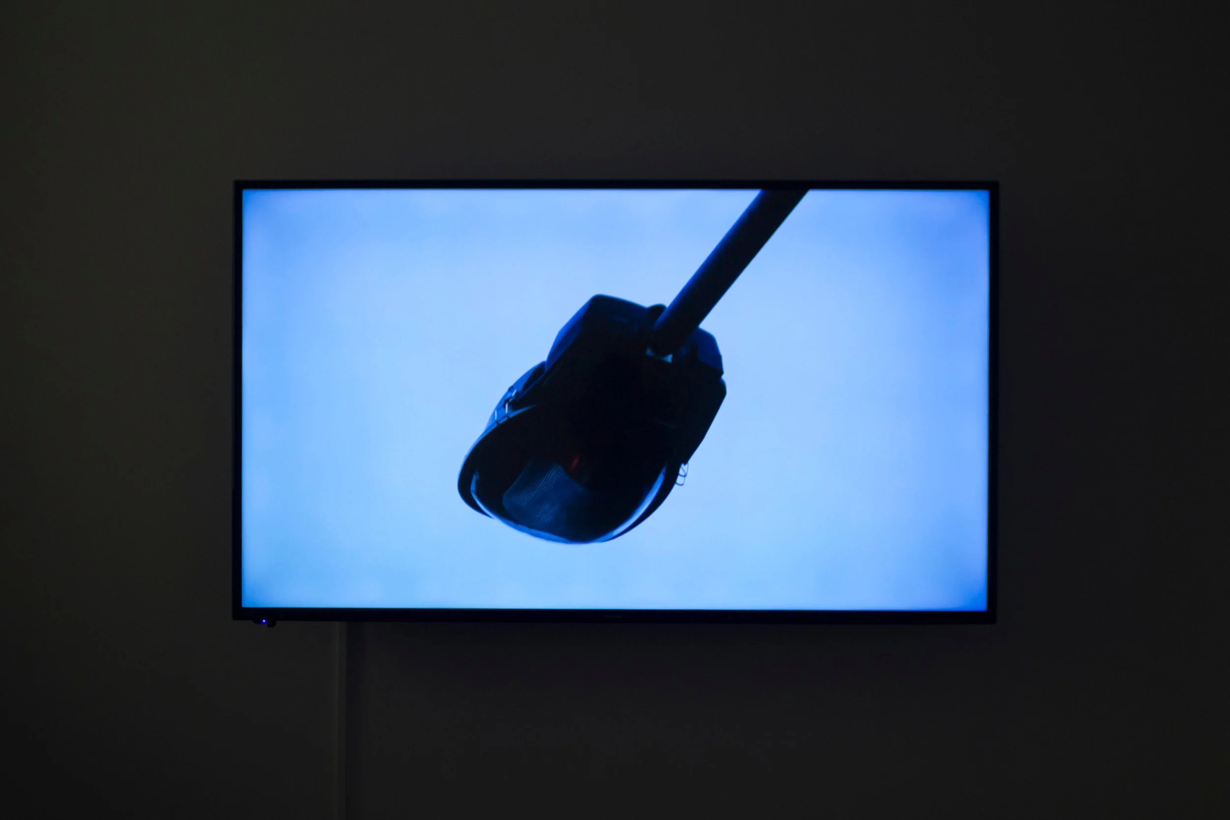 Documentation of Know Your Neighbours exhibition at Cool Change Contemporary. PDF of accompanying zine available here . Photograph by Paul Sutherland.