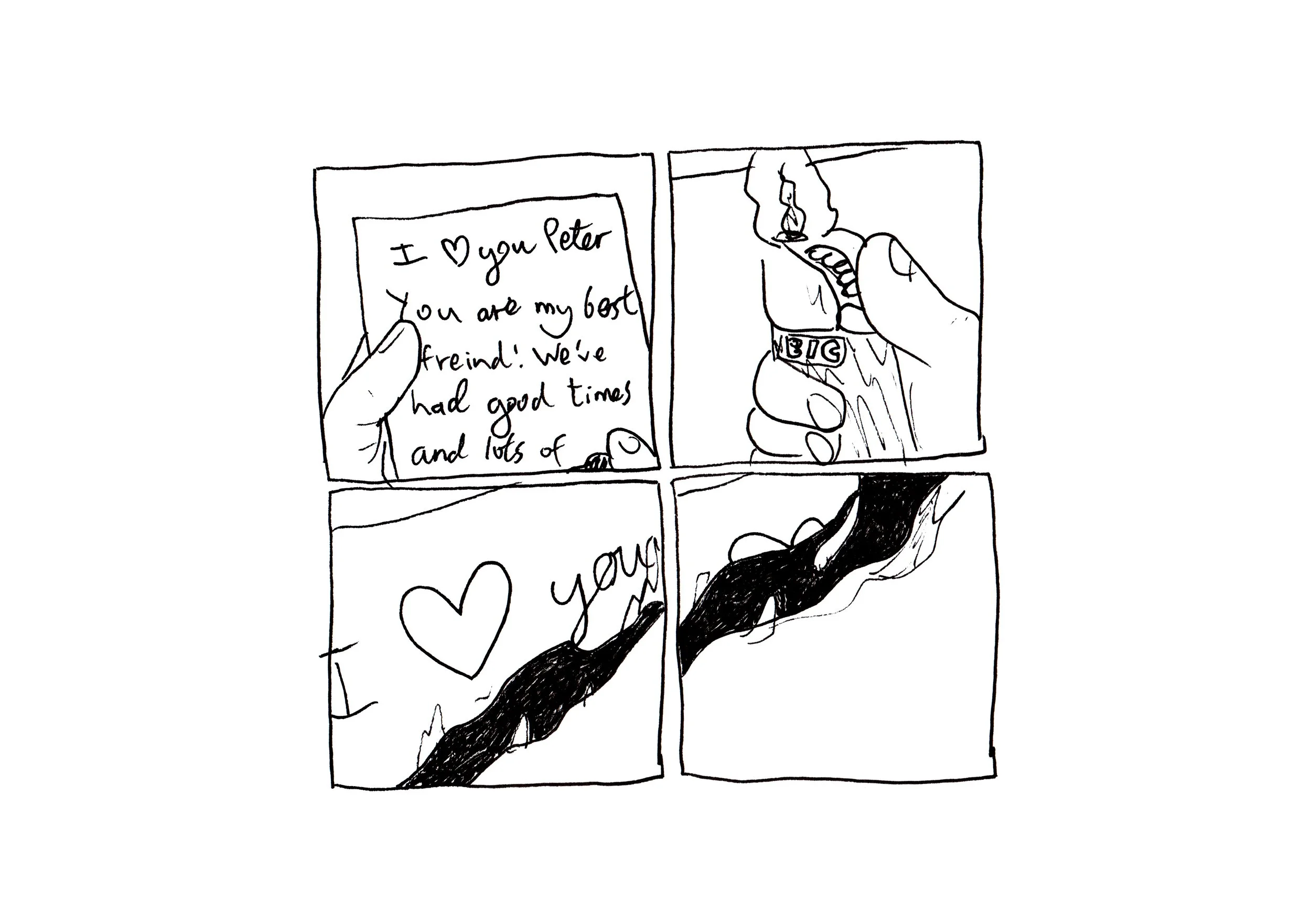  A PDF of the comic is available  here . 