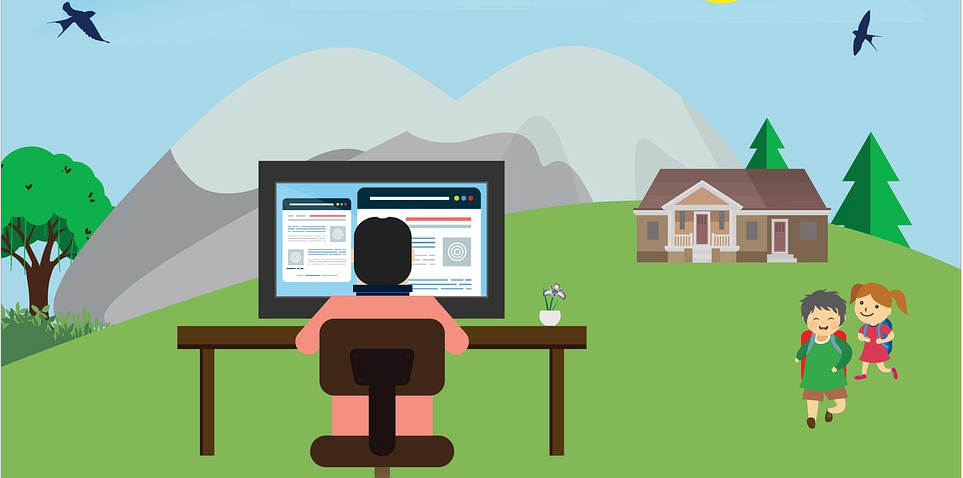 Can your business operate a Remote Workforce?